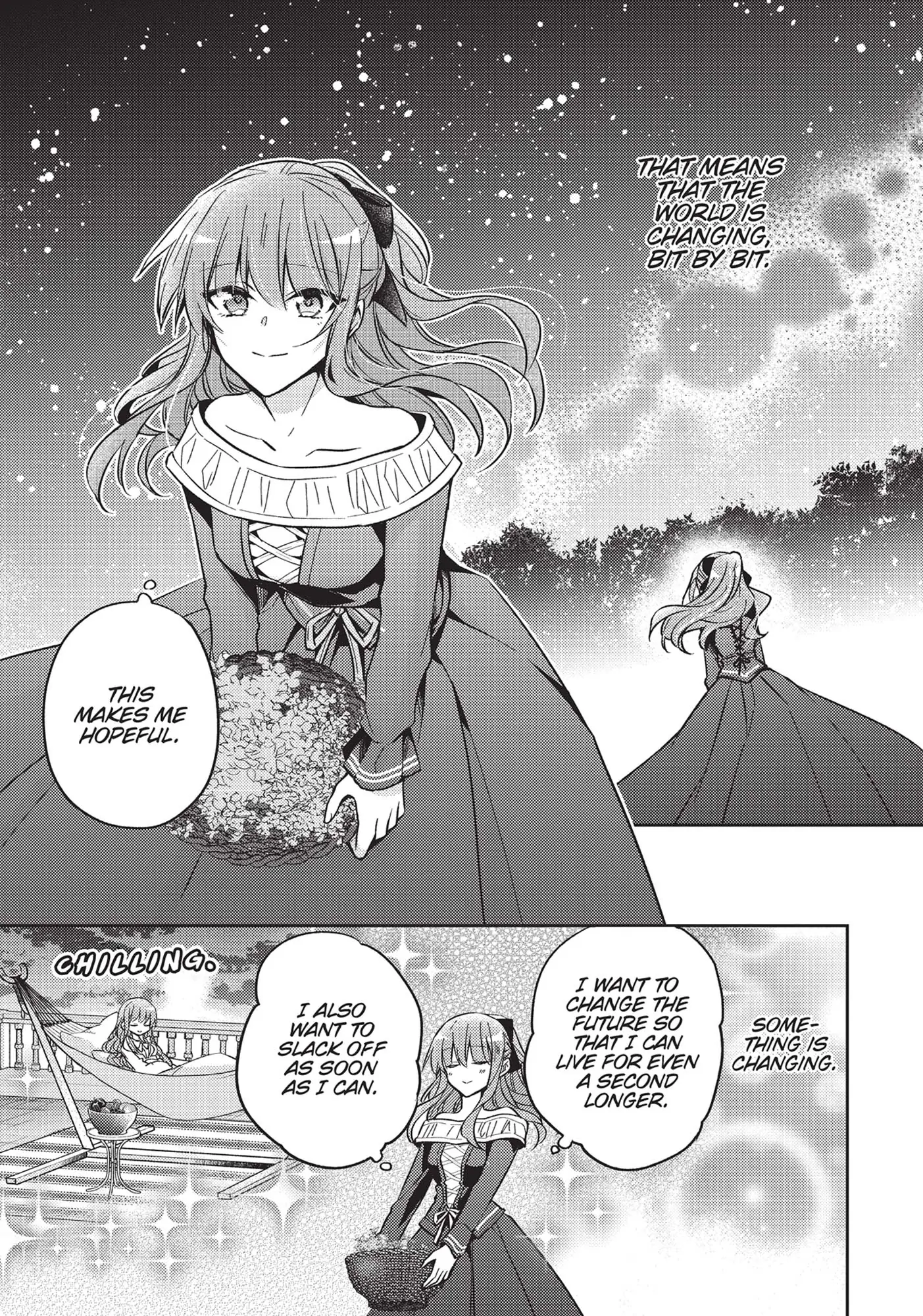 Read 7th Time Loop_ The Villainess Enjoys a Carefree Life EN Manga Online
