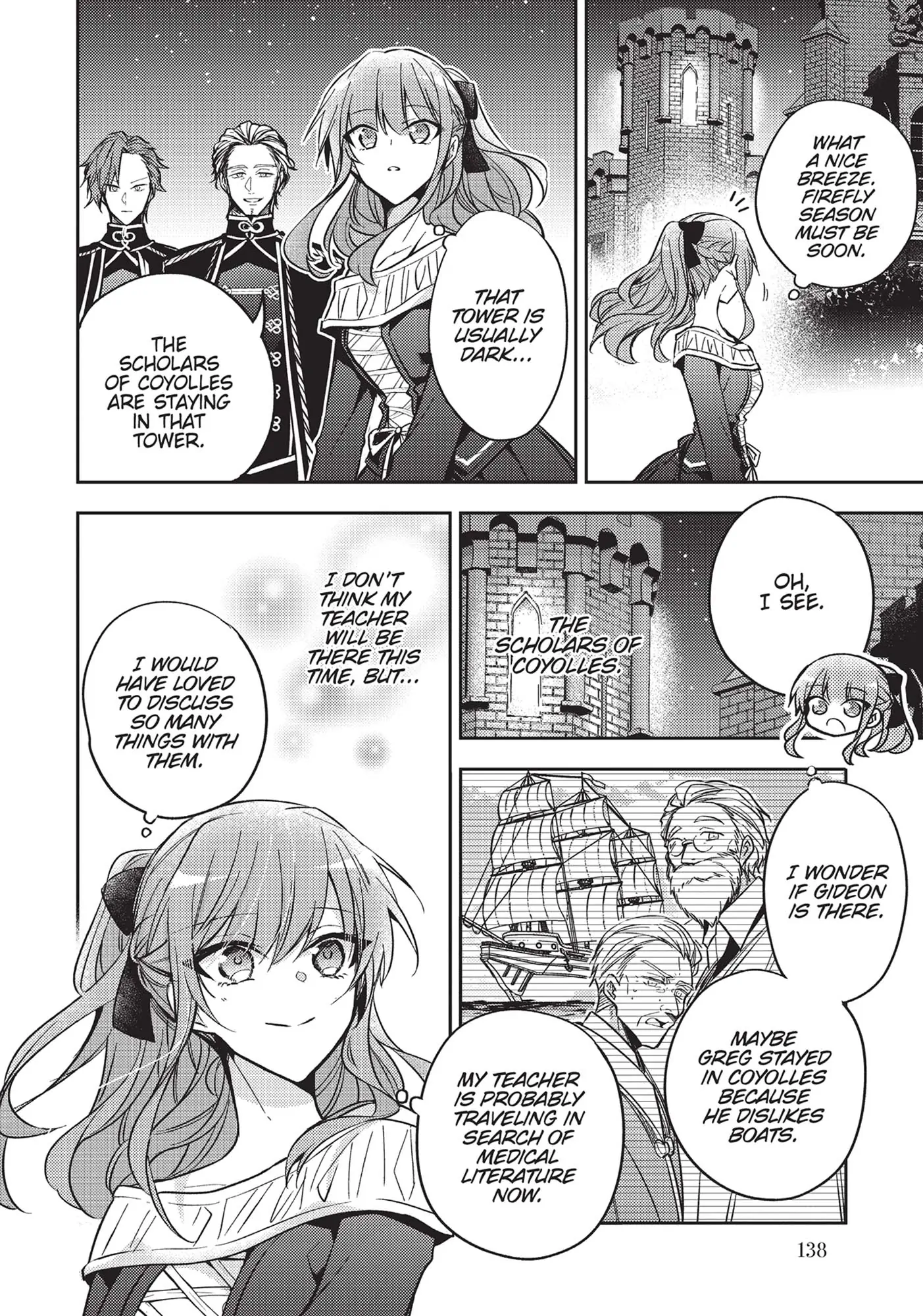 Read 7th Time Loop_ The Villainess Enjoys a Carefree Life EN Manga Online