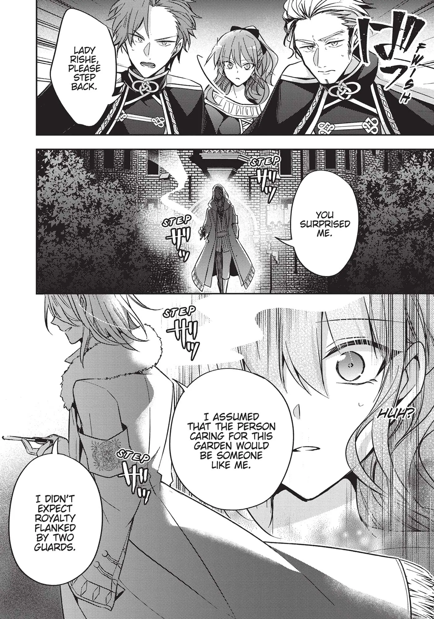 Read 7th Time Loop_ The Villainess Enjoys a Carefree Life EN Manga Online
