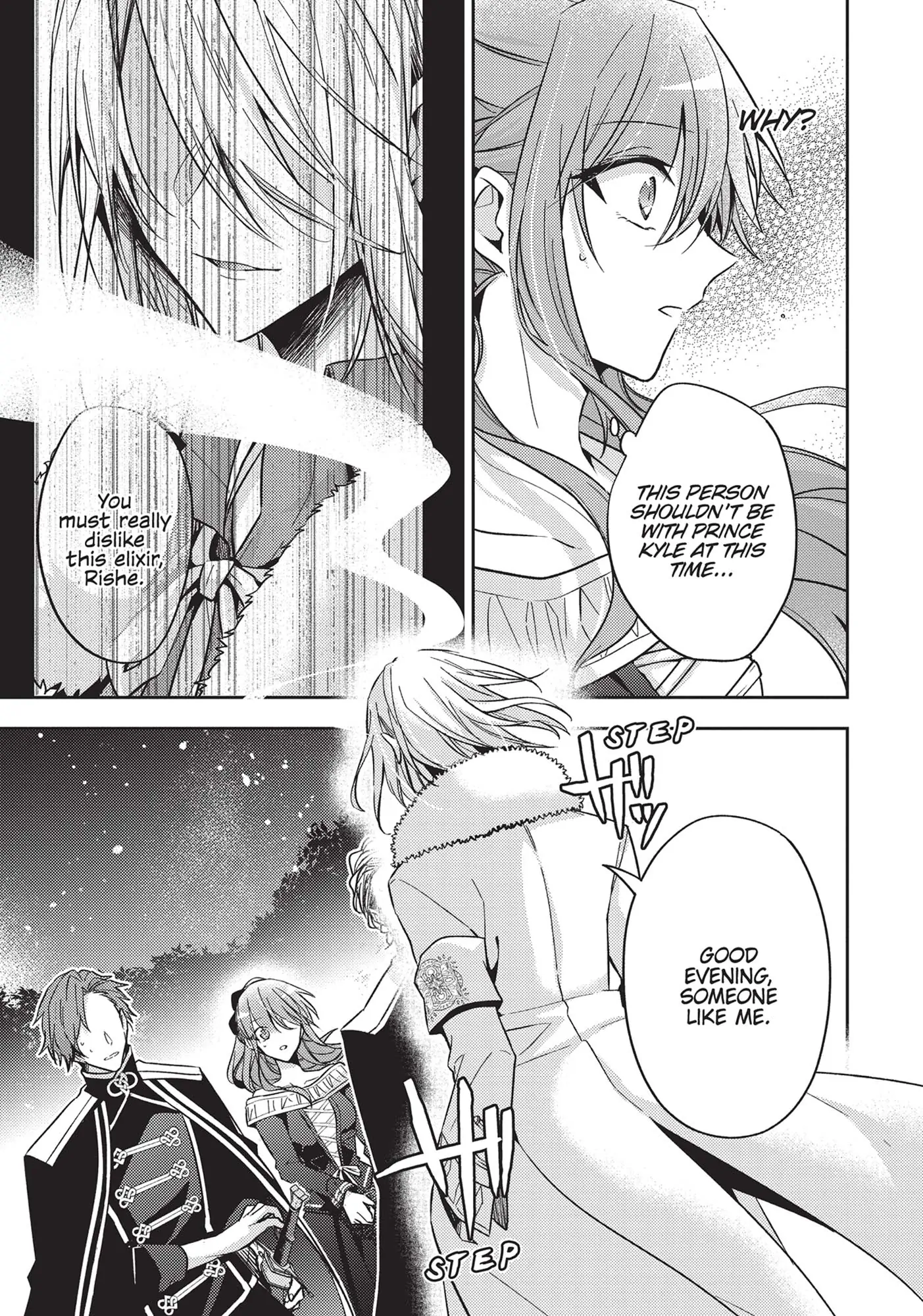 Read 7th Time Loop_ The Villainess Enjoys a Carefree Life EN Manga Online