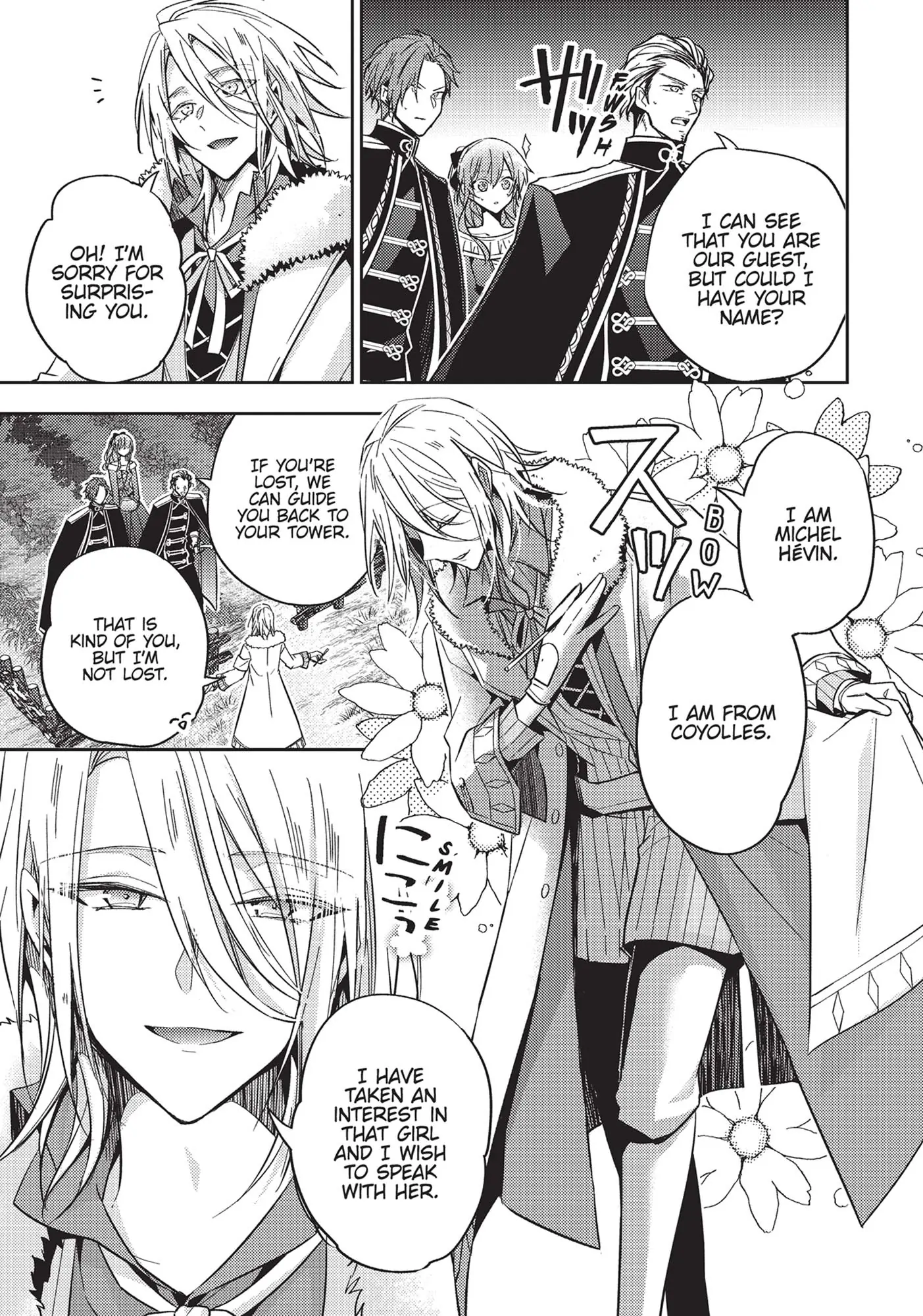 Read 7th Time Loop_ The Villainess Enjoys a Carefree Life EN Manga Online