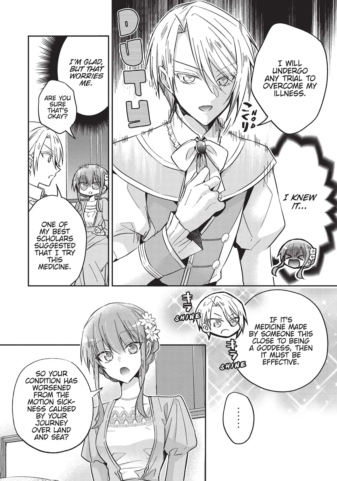 Read 7th Time Loop_ The Villainess Enjoys a Carefree Life EN Manga Online