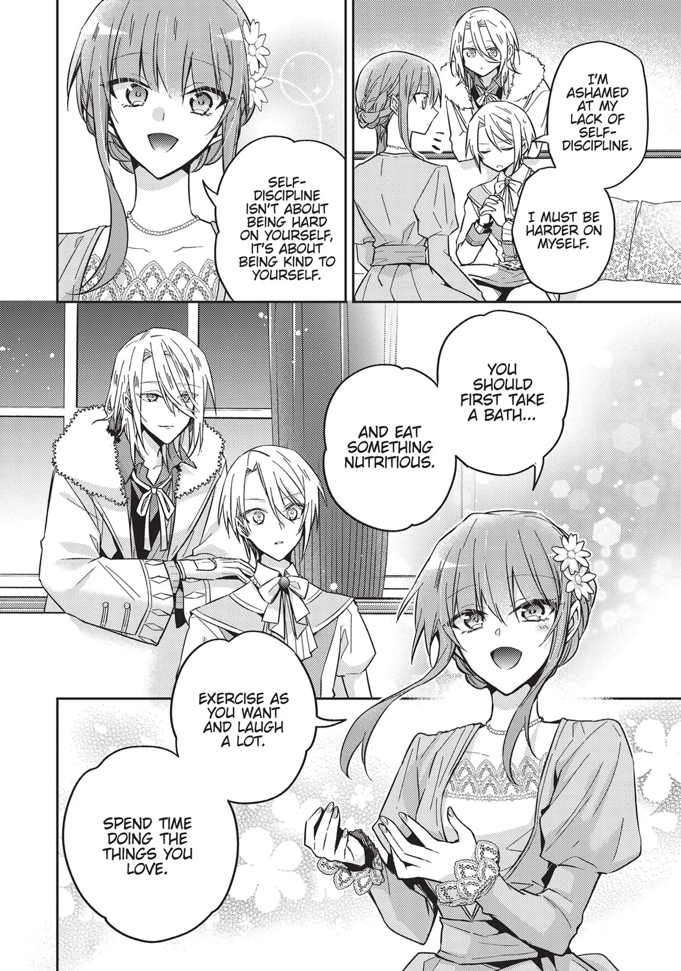 Read 7th Time Loop_ The Villainess Enjoys a Carefree Life EN Manga Online