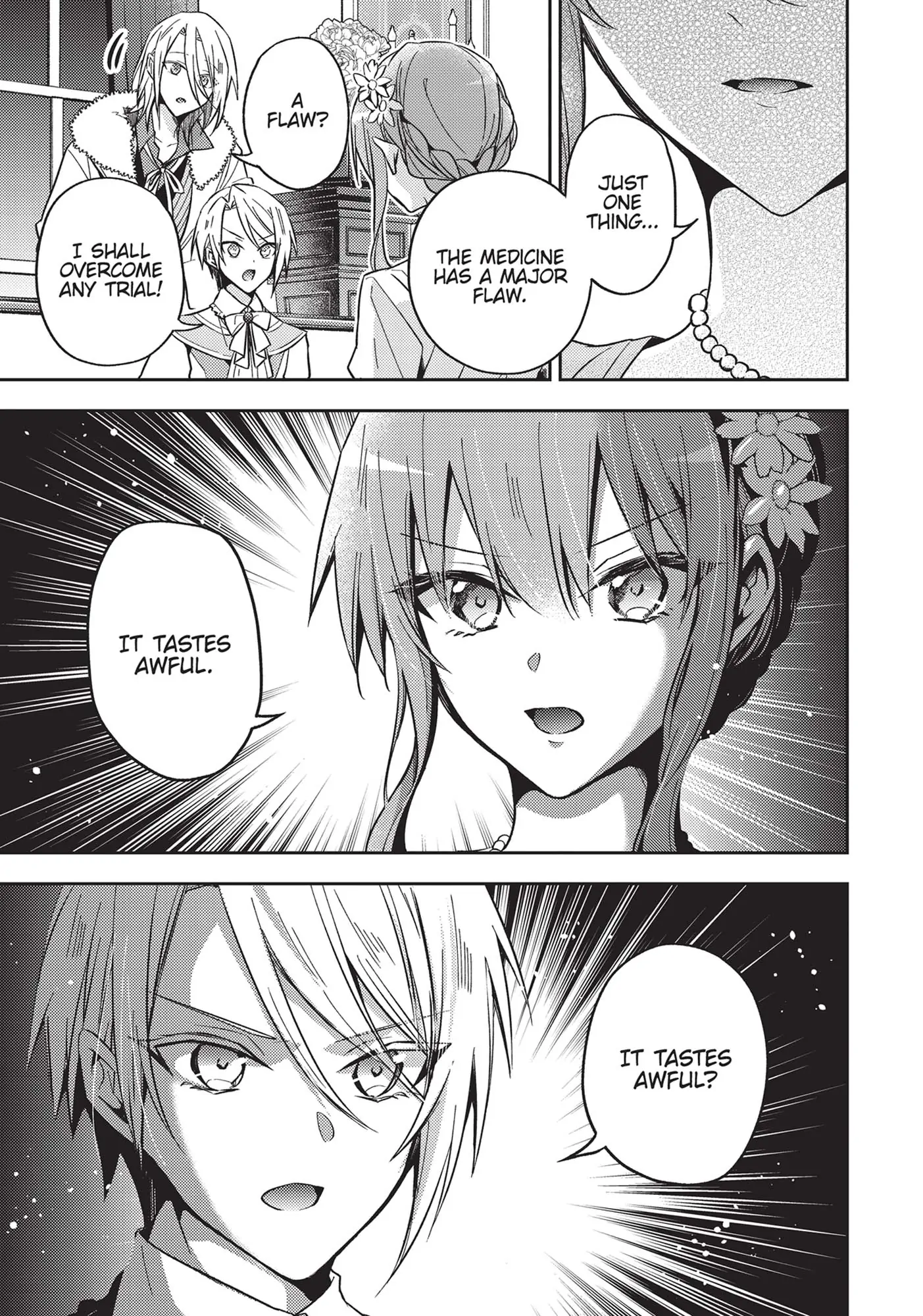 Read 7th Time Loop_ The Villainess Enjoys a Carefree Life EN Manga Online