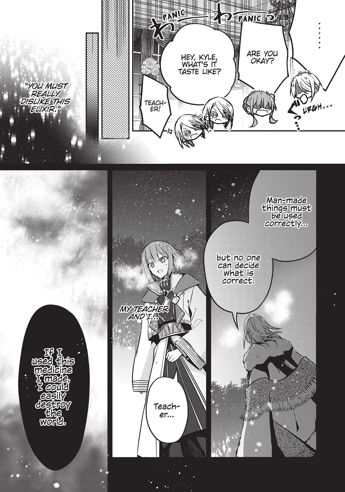 Read 7th Time Loop_ The Villainess Enjoys a Carefree Life EN Manga Online