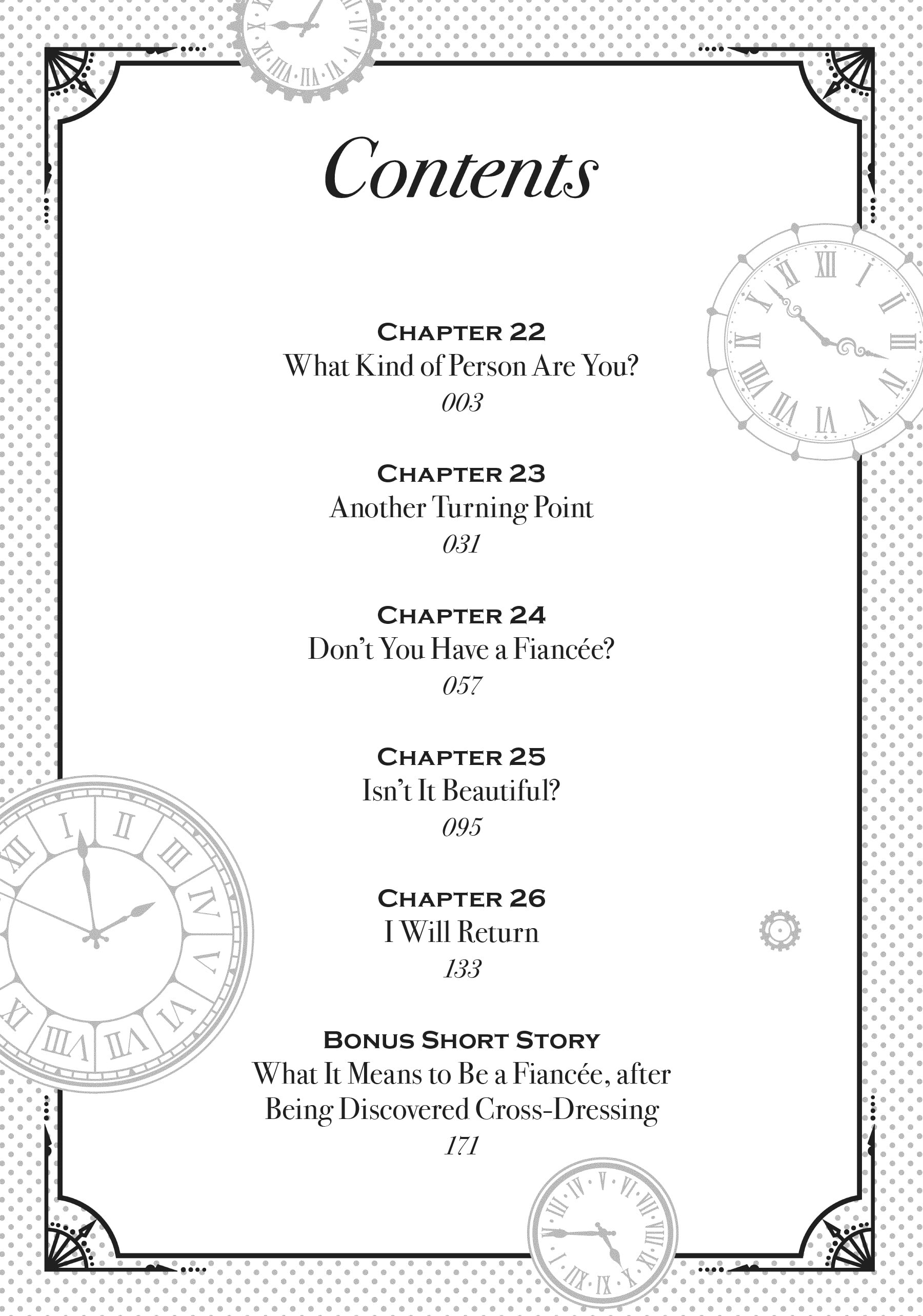 Read 7th Time Loop_ The Villainess Enjoys a Carefree Life EN Manga Online
