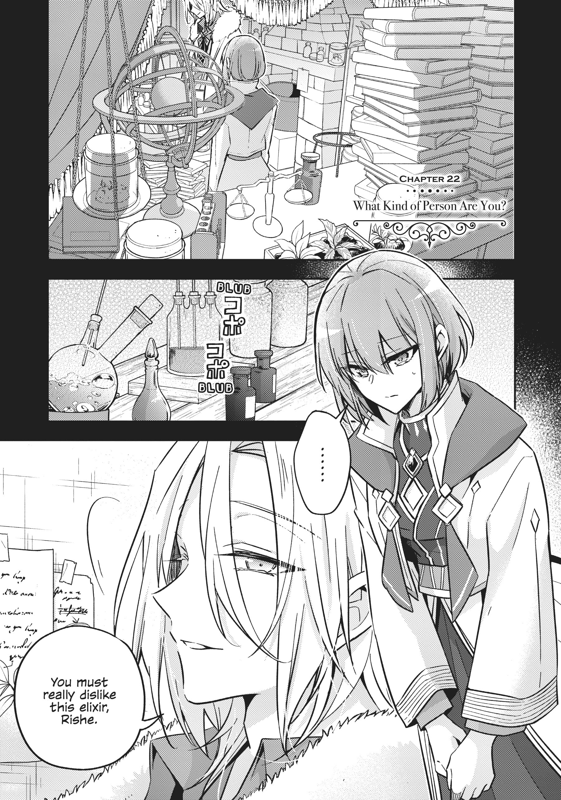 Read 7th Time Loop_ The Villainess Enjoys a Carefree Life EN Manga Online