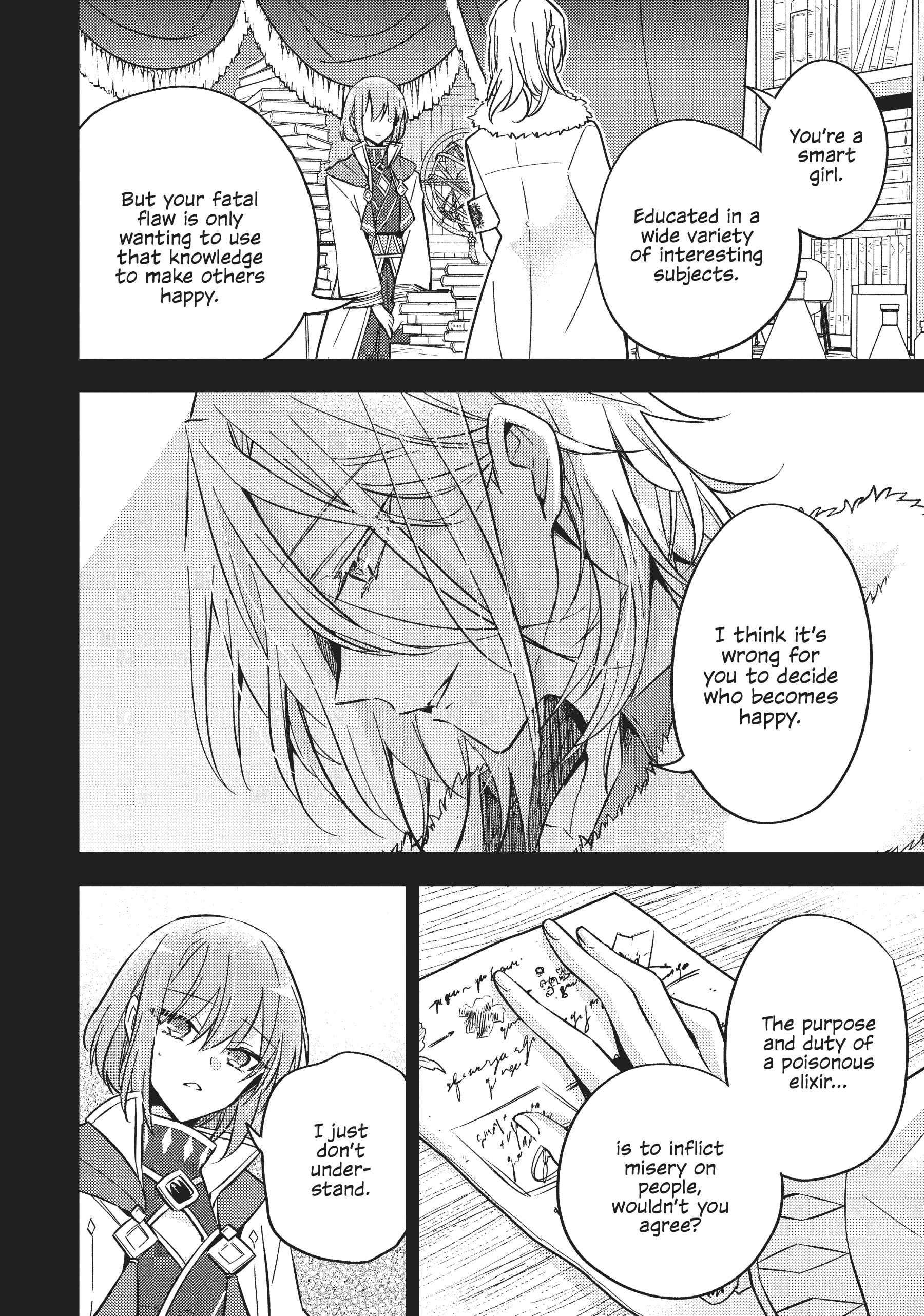 Read 7th Time Loop_ The Villainess Enjoys a Carefree Life EN Manga Online