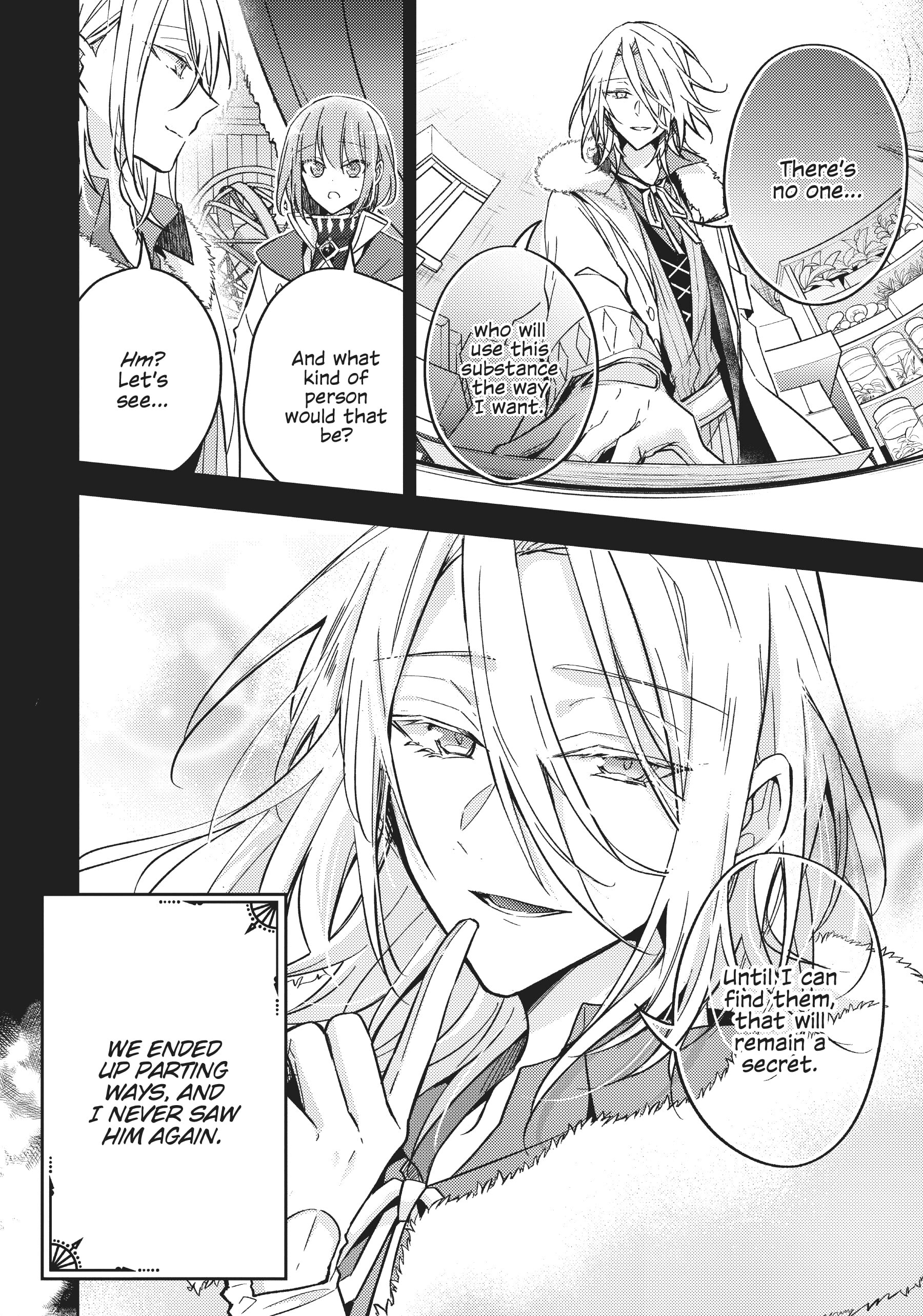 Read 7th Time Loop_ The Villainess Enjoys a Carefree Life EN Manga Online
