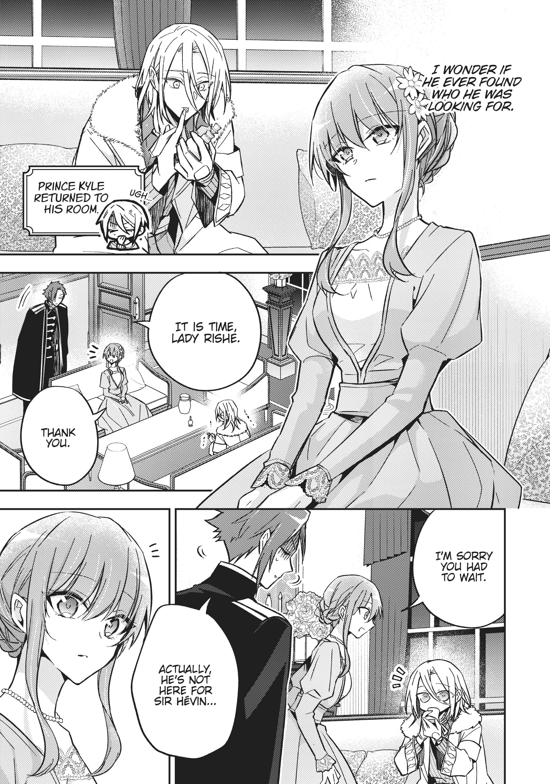 Read 7th Time Loop_ The Villainess Enjoys a Carefree Life EN Manga Online