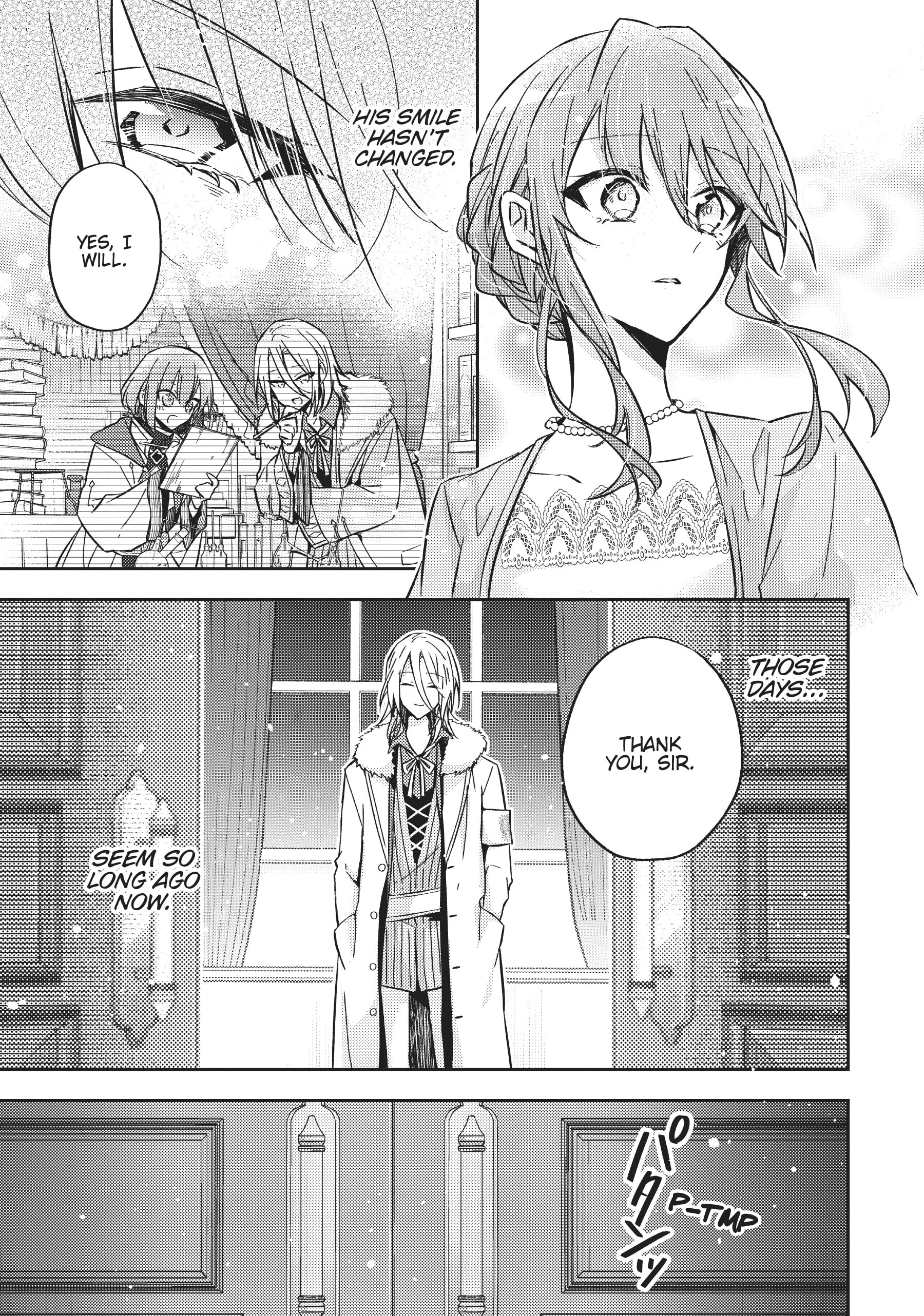 Read 7th Time Loop_ The Villainess Enjoys a Carefree Life EN Manga Online