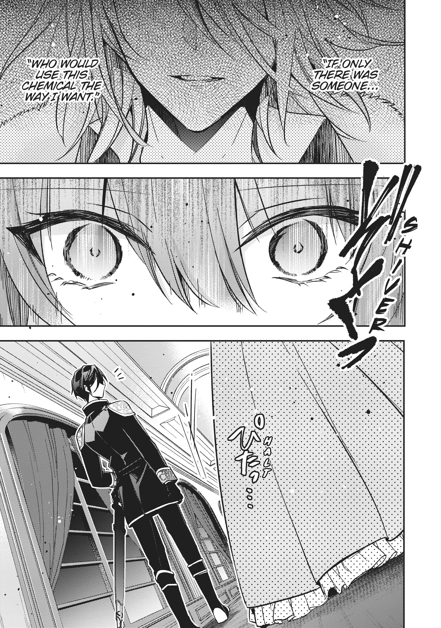 Read 7th Time Loop_ The Villainess Enjoys a Carefree Life EN Manga Online