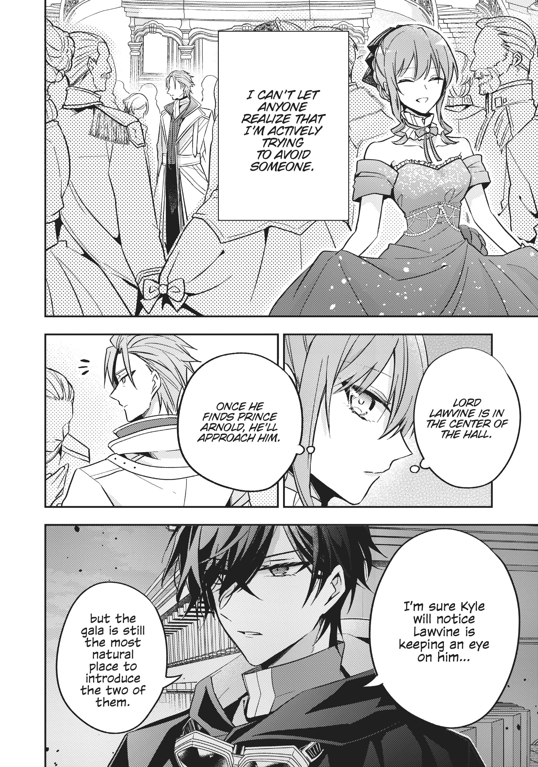 Read 7th Time Loop_ The Villainess Enjoys a Carefree Life EN Manga Online