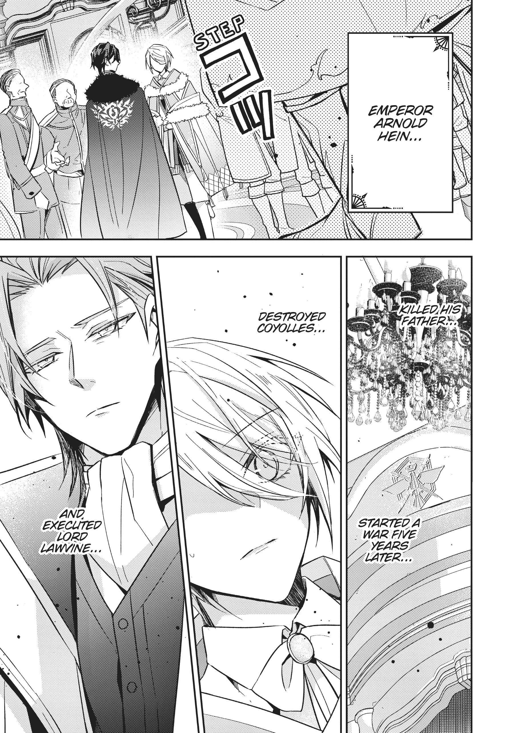 Read 7th Time Loop_ The Villainess Enjoys a Carefree Life EN Manga Online