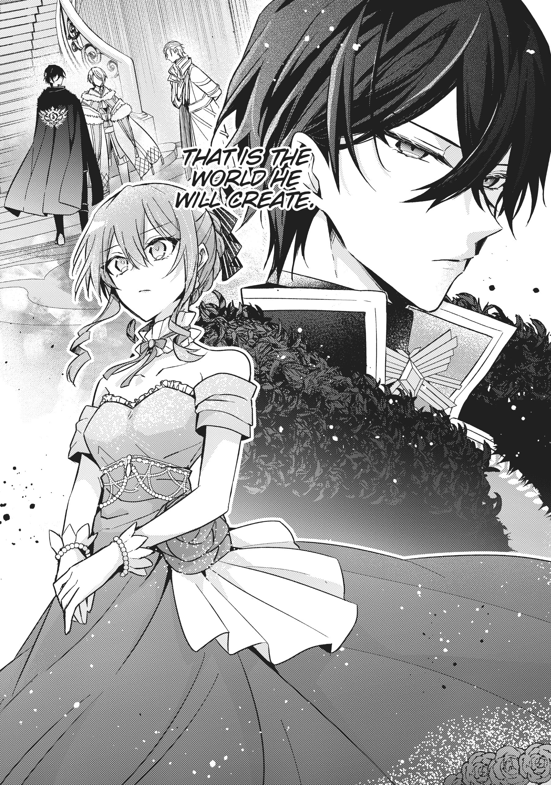 Read 7th Time Loop_ The Villainess Enjoys a Carefree Life EN Manga Online
