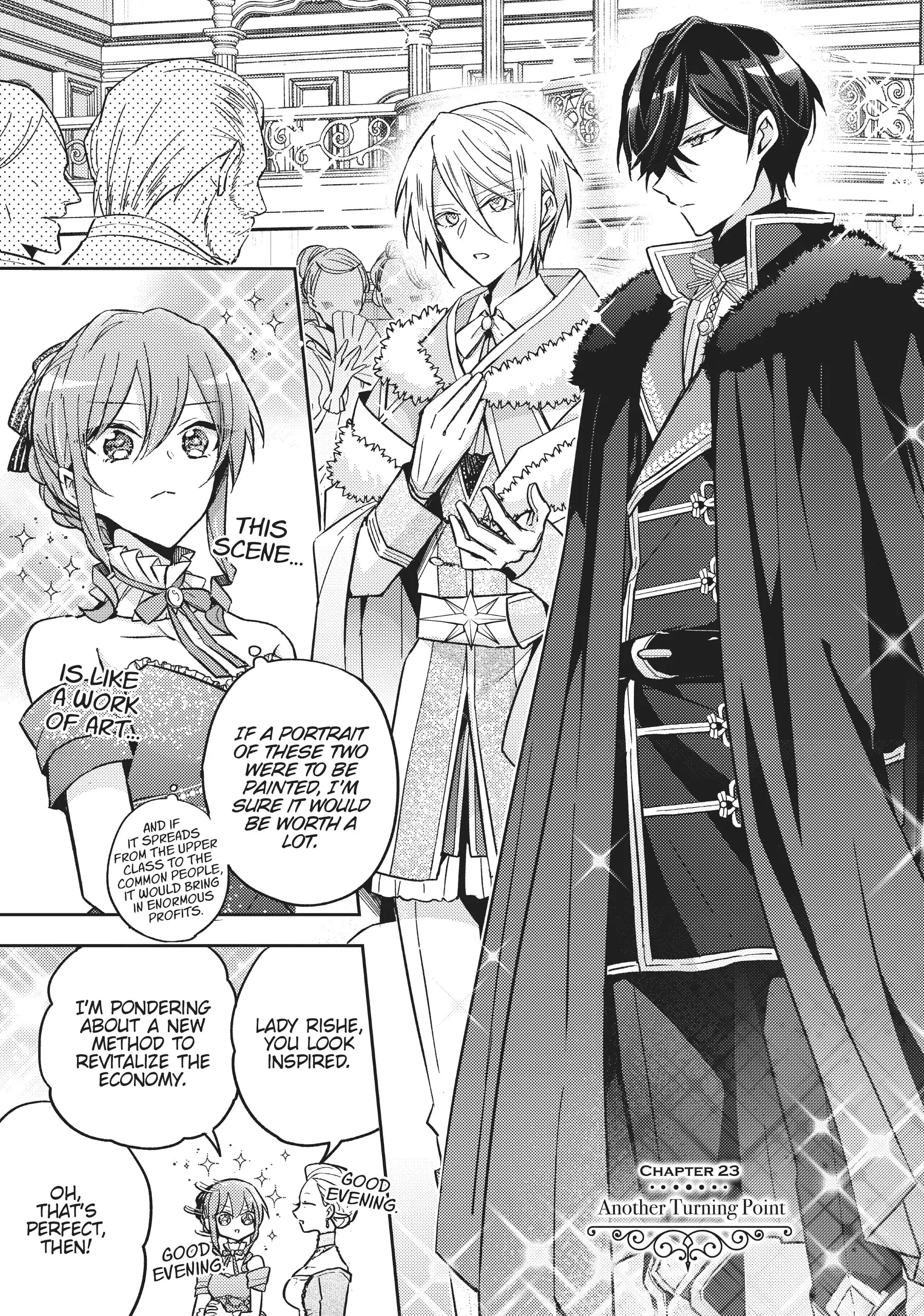 Read 7th Time Loop_ The Villainess Enjoys a Carefree Life EN Manga Online
