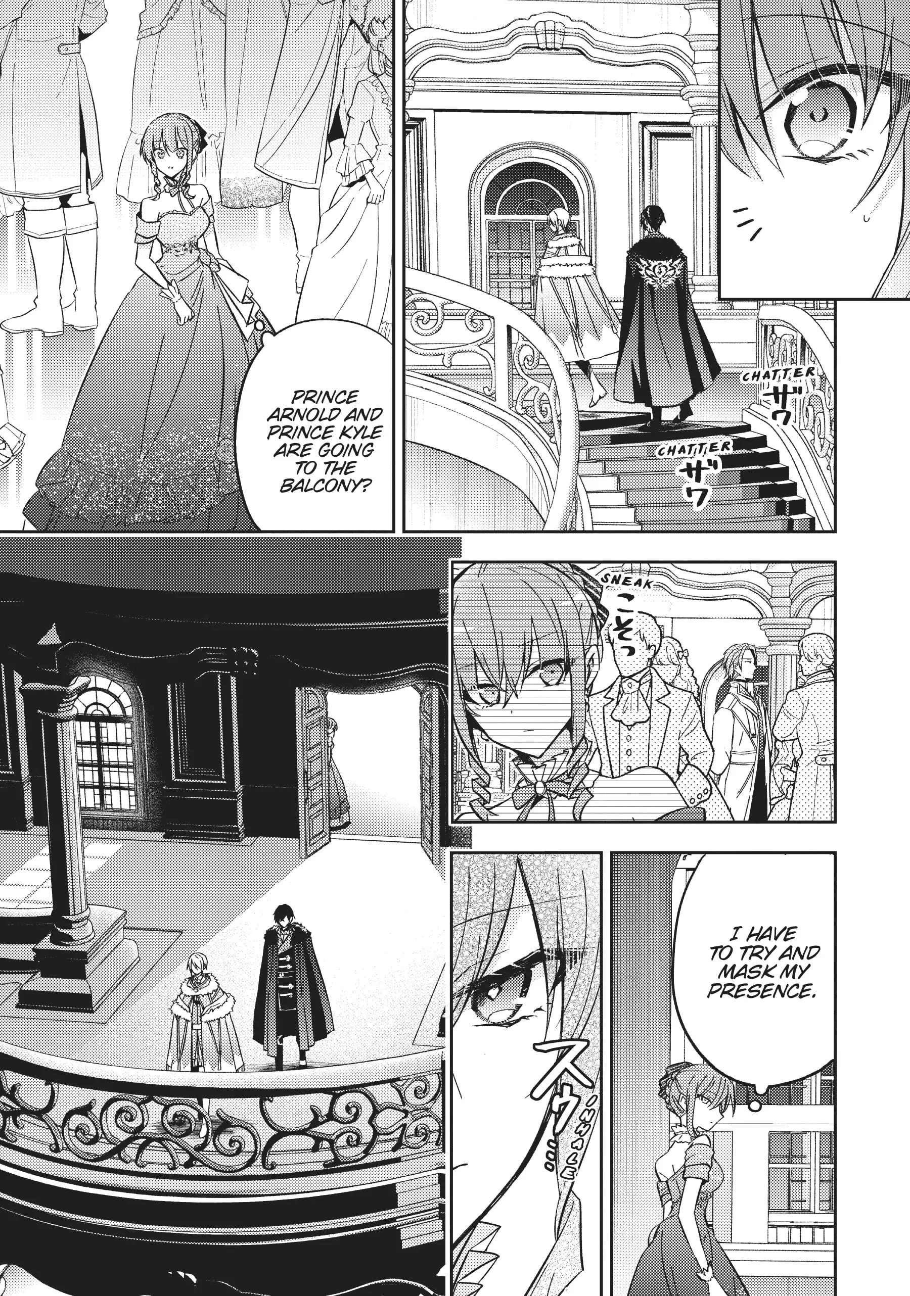 Read 7th Time Loop_ The Villainess Enjoys a Carefree Life EN Manga Online