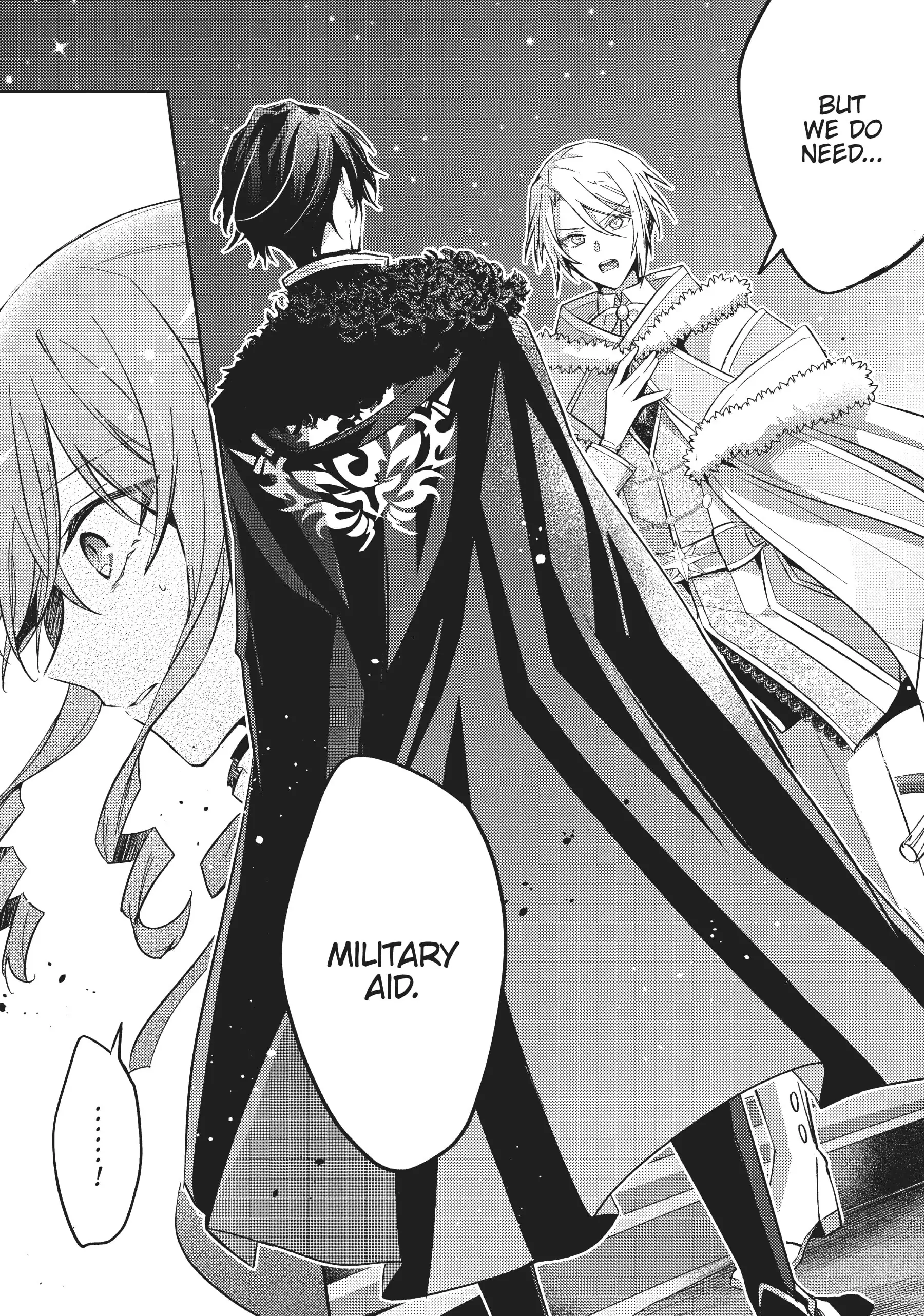 Read 7th Time Loop_ The Villainess Enjoys a Carefree Life EN Manga Online