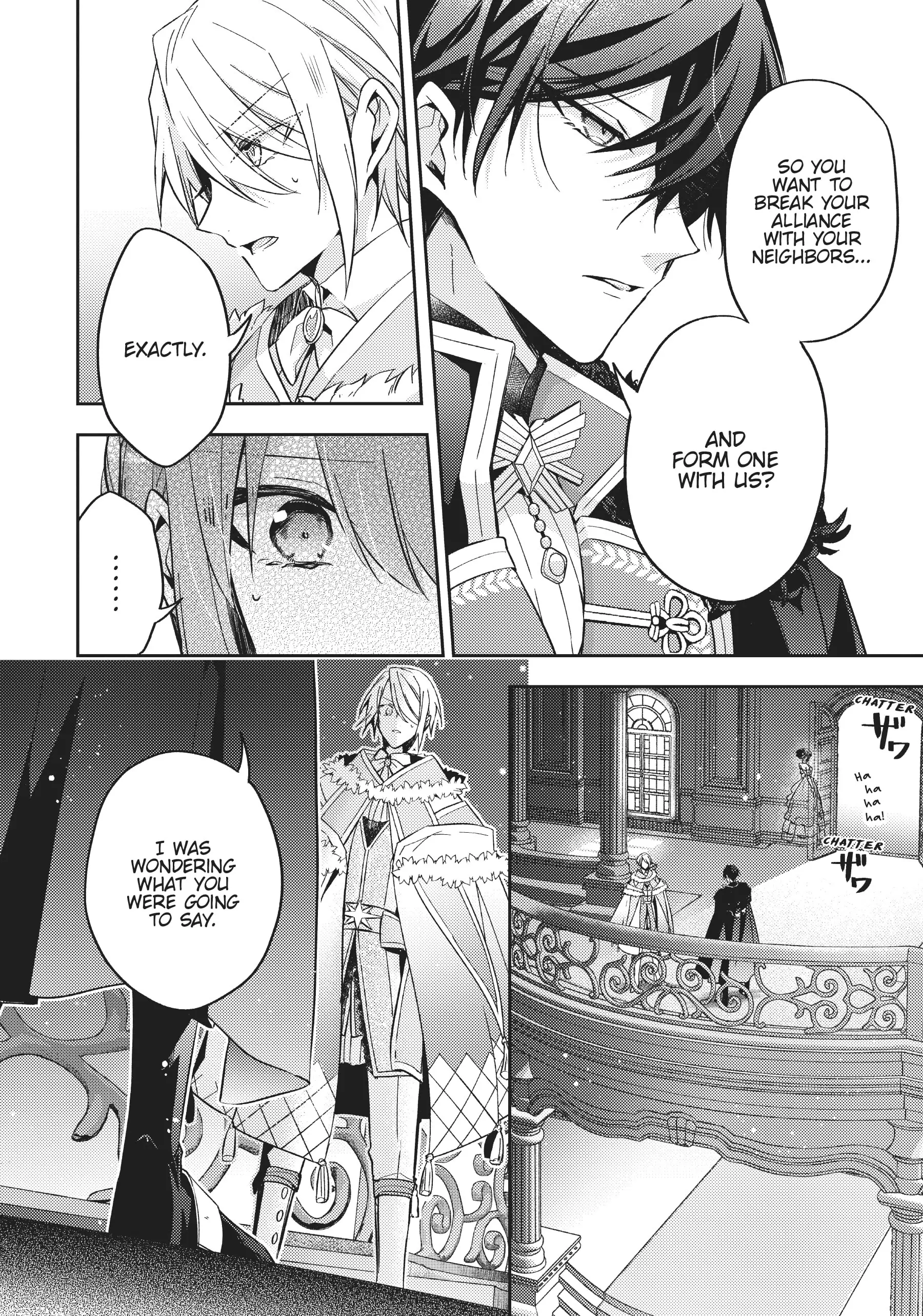 Read 7th Time Loop_ The Villainess Enjoys a Carefree Life EN Manga Online