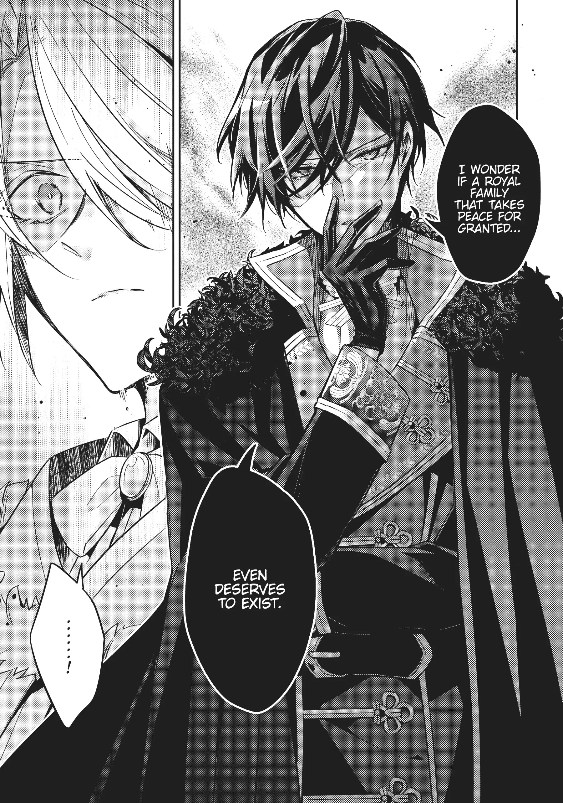 Read 7th Time Loop_ The Villainess Enjoys a Carefree Life EN Manga Online
