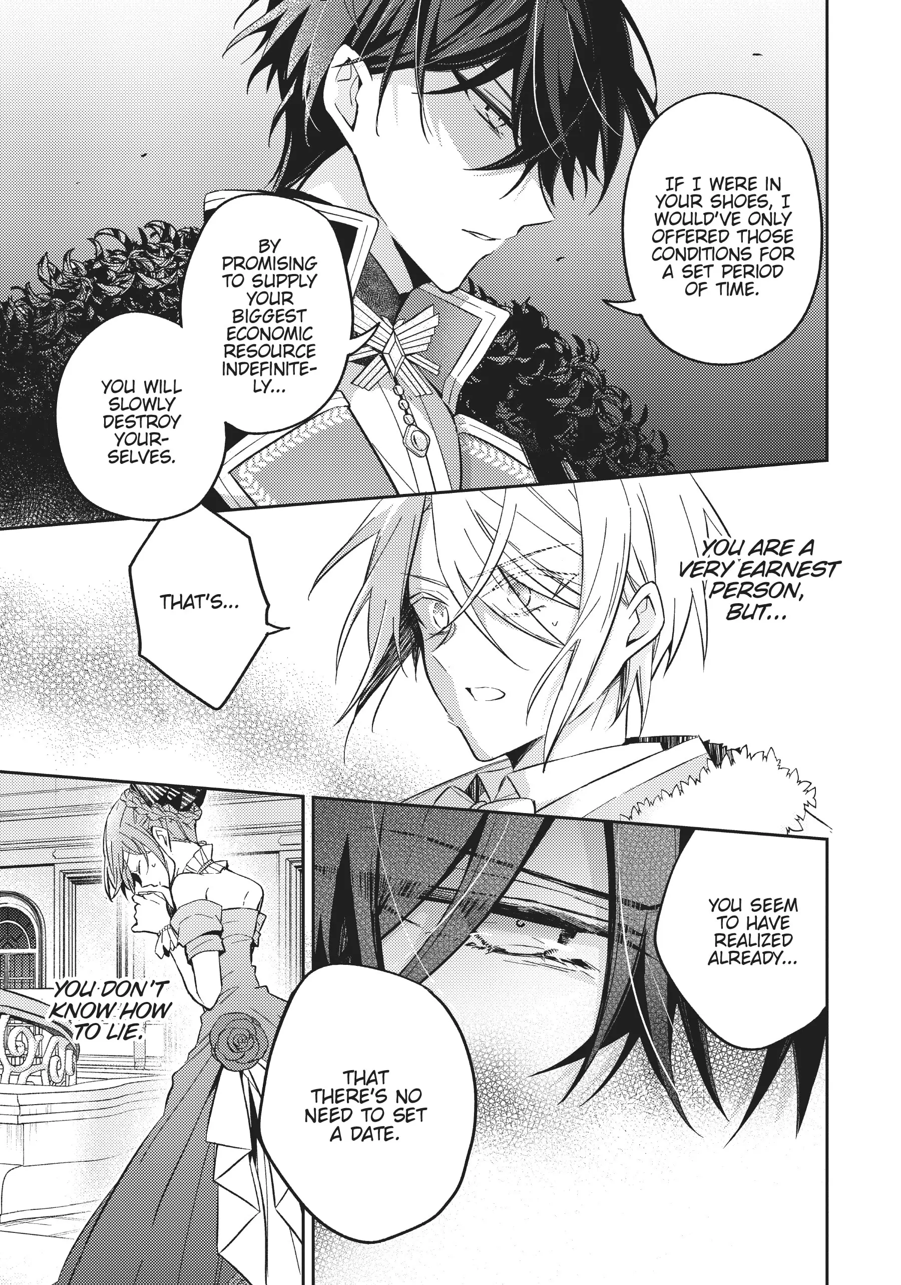Read 7th Time Loop_ The Villainess Enjoys a Carefree Life EN Manga Online