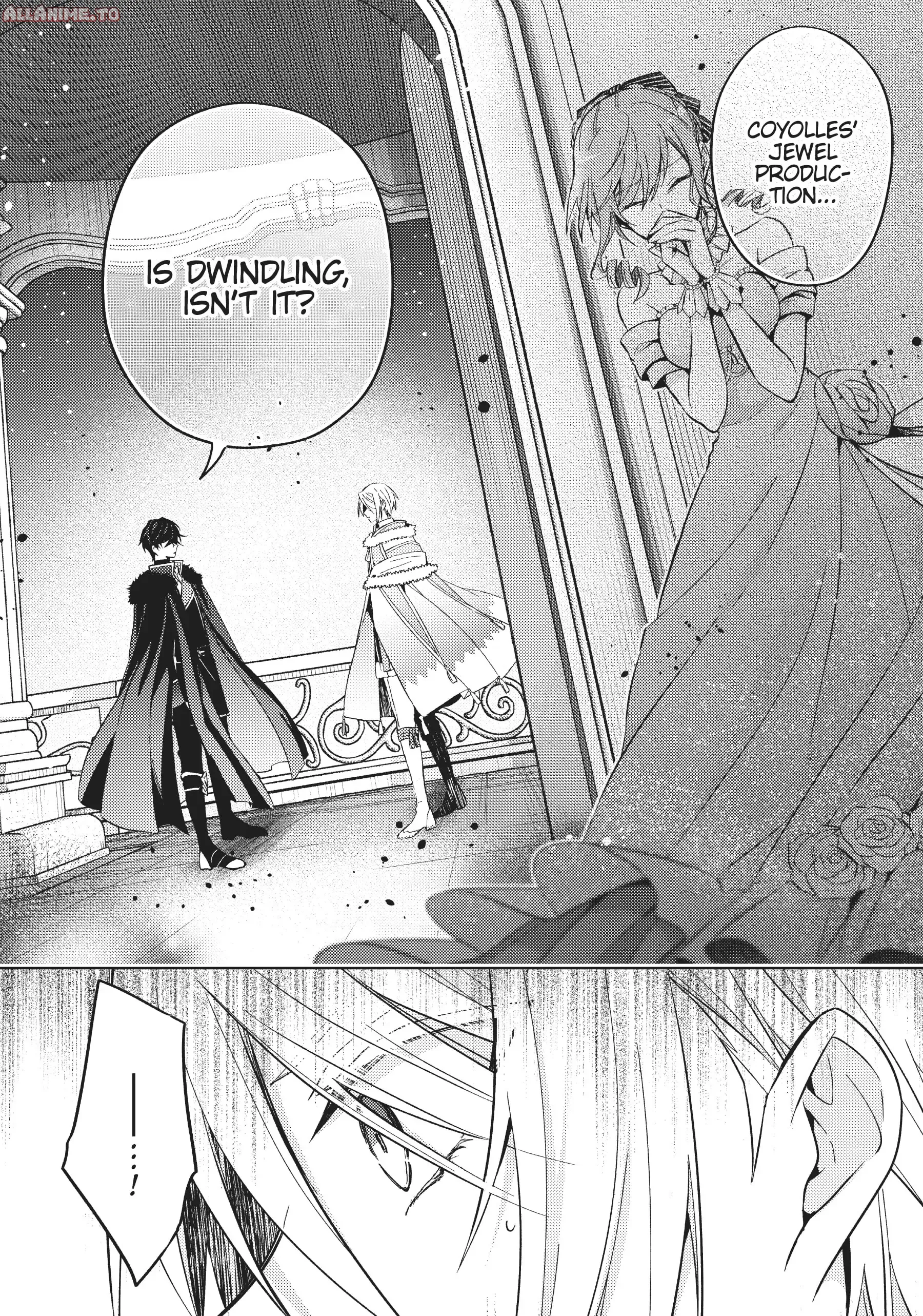 Read 7th Time Loop_ The Villainess Enjoys a Carefree Life EN Manga Online