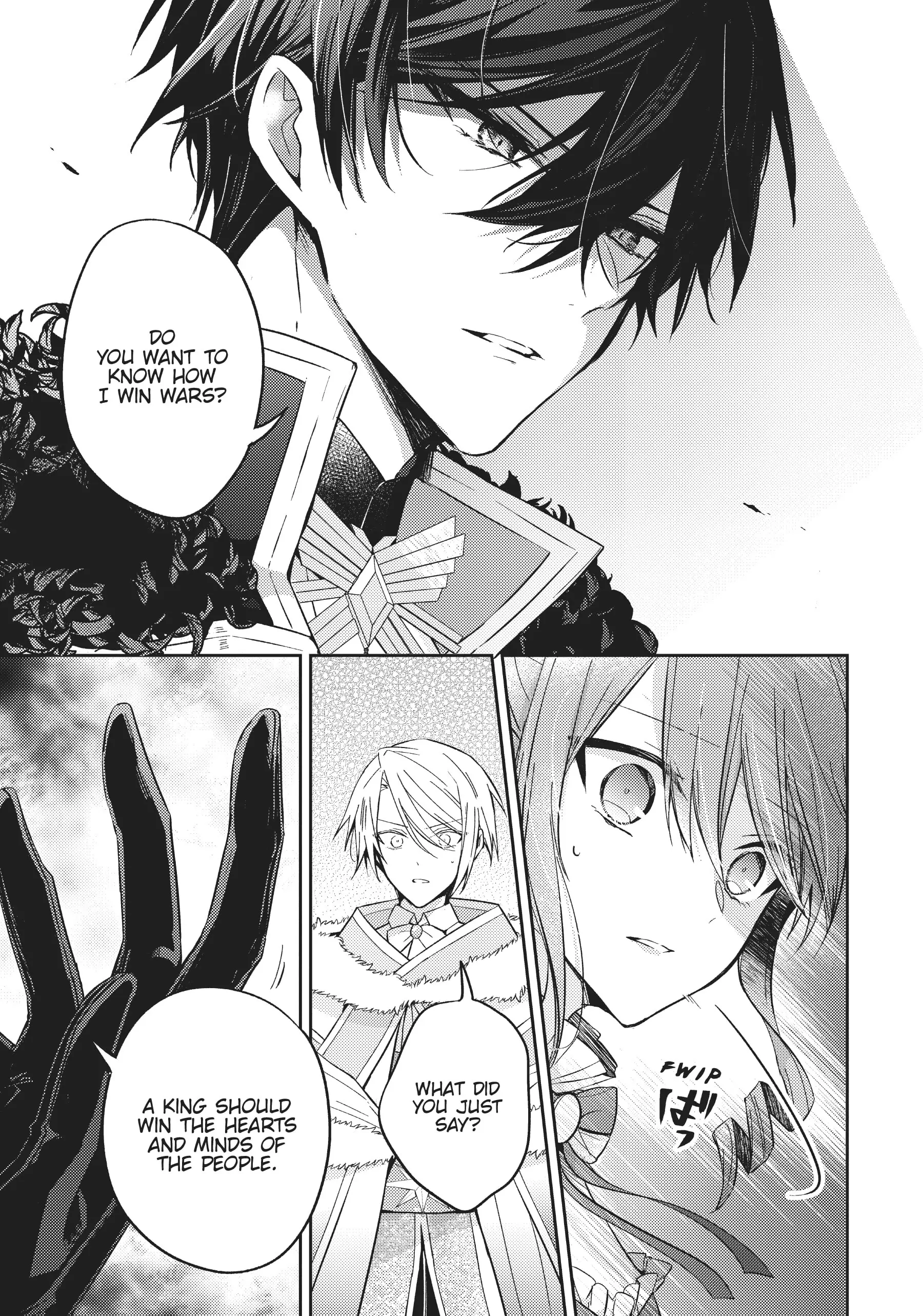Read 7th Time Loop_ The Villainess Enjoys a Carefree Life EN Manga Online
