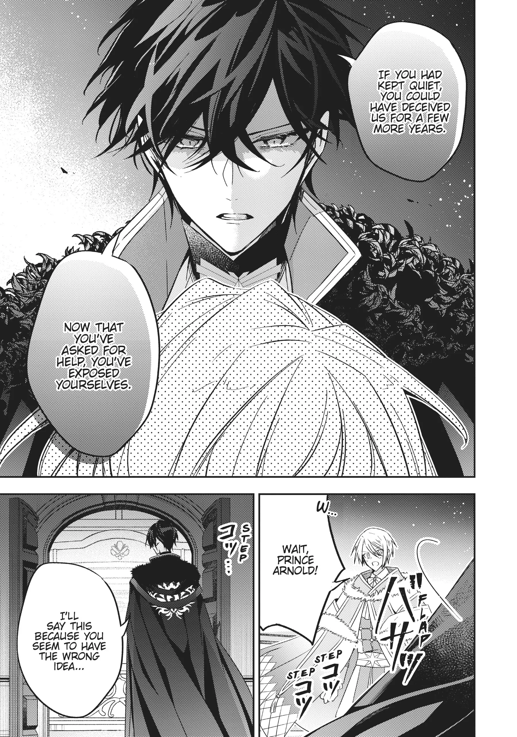 Read 7th Time Loop_ The Villainess Enjoys a Carefree Life EN Manga Online