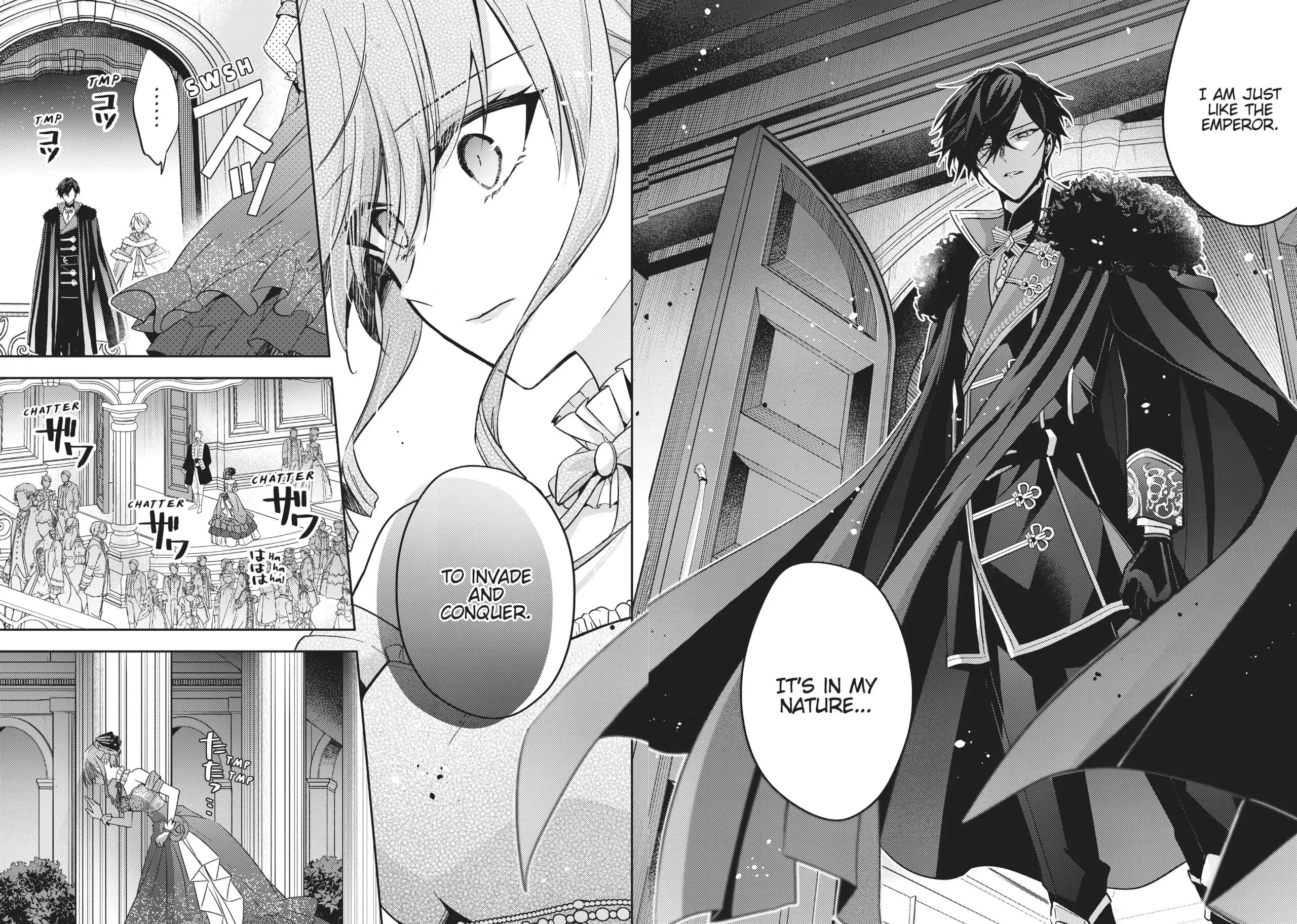 Read 7th Time Loop_ The Villainess Enjoys a Carefree Life EN Manga Online