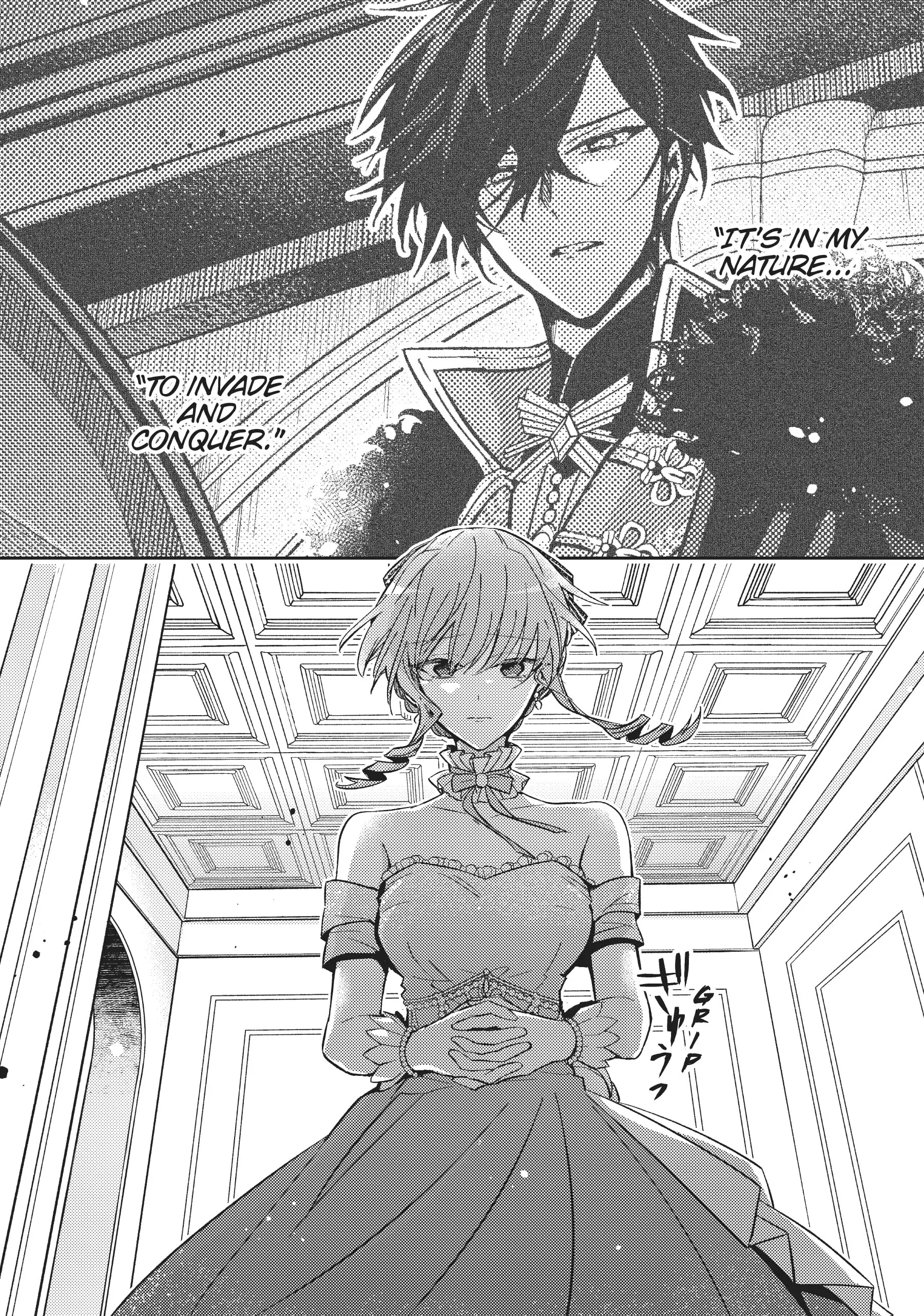 Read 7th Time Loop_ The Villainess Enjoys a Carefree Life EN Manga Online