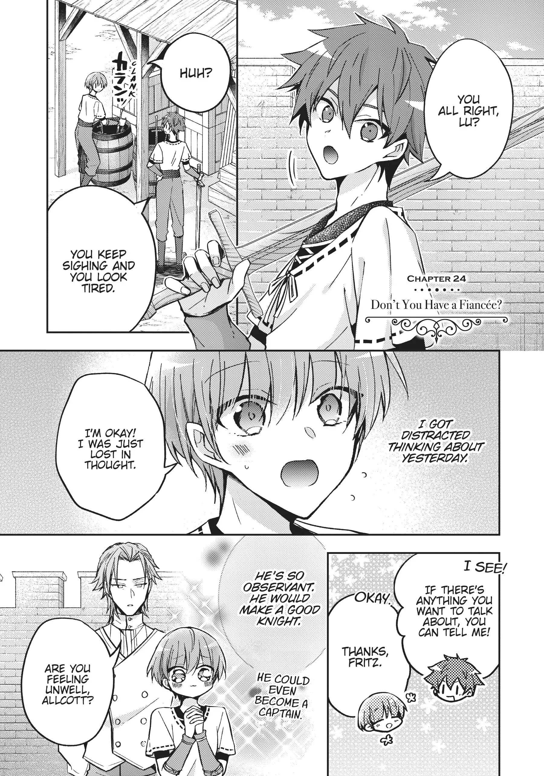 Read 7th Time Loop_ The Villainess Enjoys a Carefree Life EN Manga Online