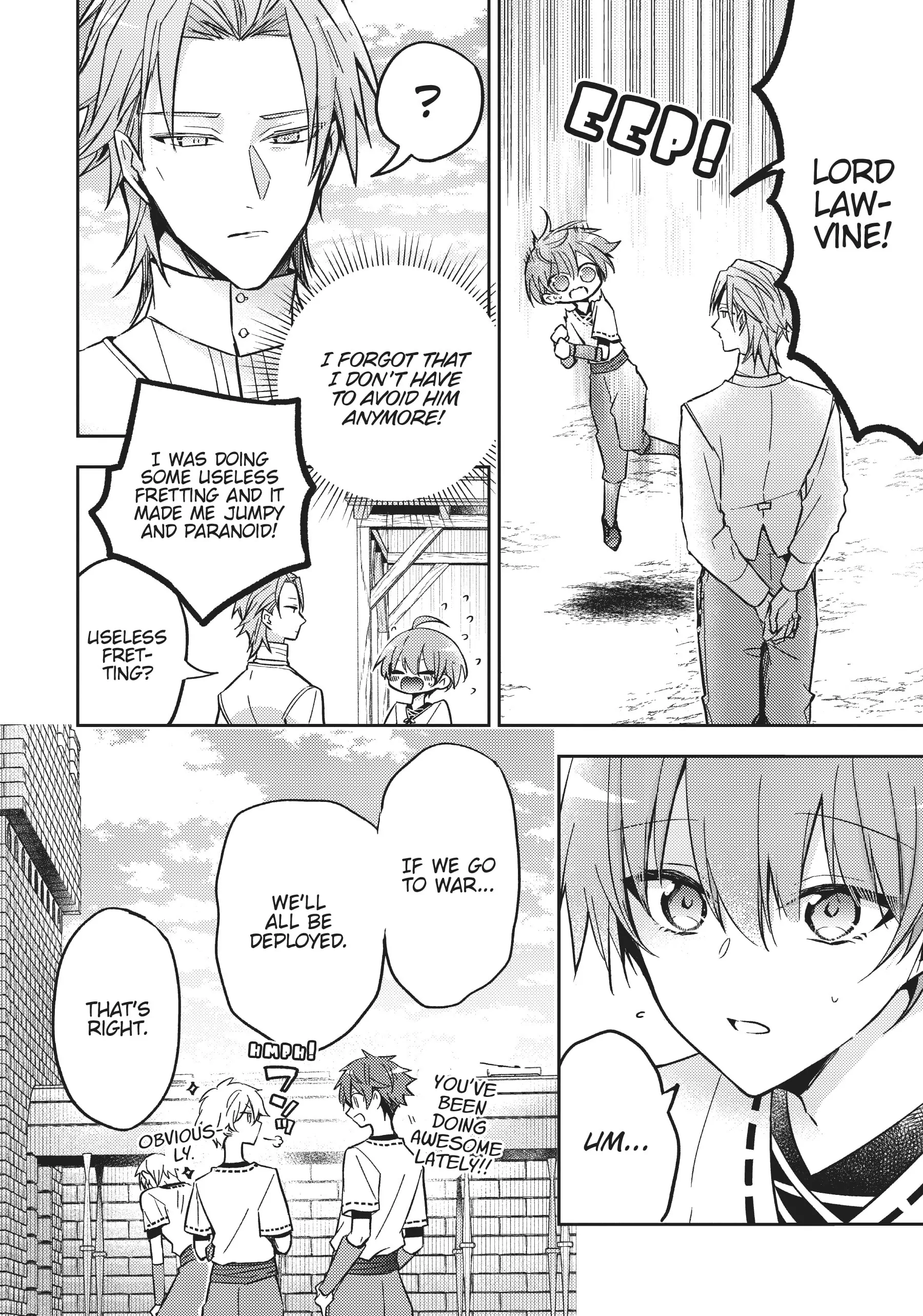 Read 7th Time Loop_ The Villainess Enjoys a Carefree Life EN Manga Online