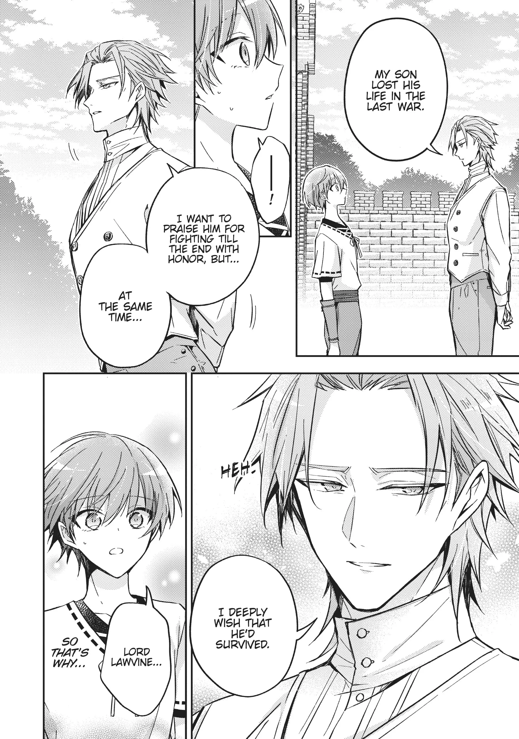 Read 7th Time Loop_ The Villainess Enjoys a Carefree Life EN Manga Online
