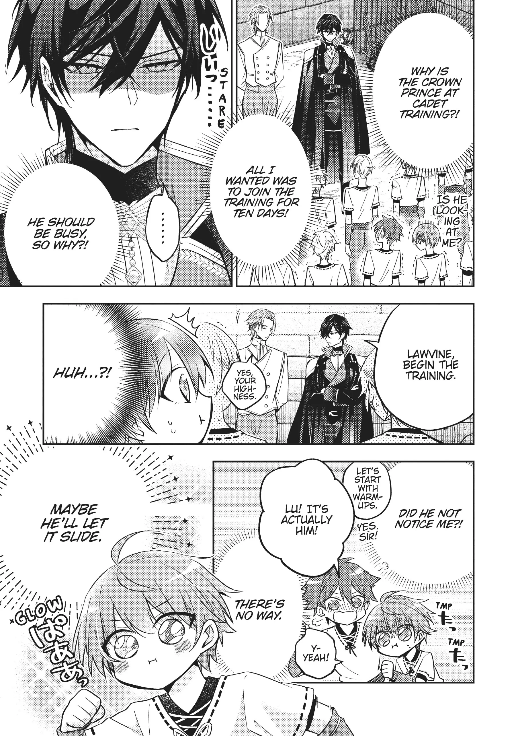 Read 7th Time Loop_ The Villainess Enjoys a Carefree Life EN Manga Online