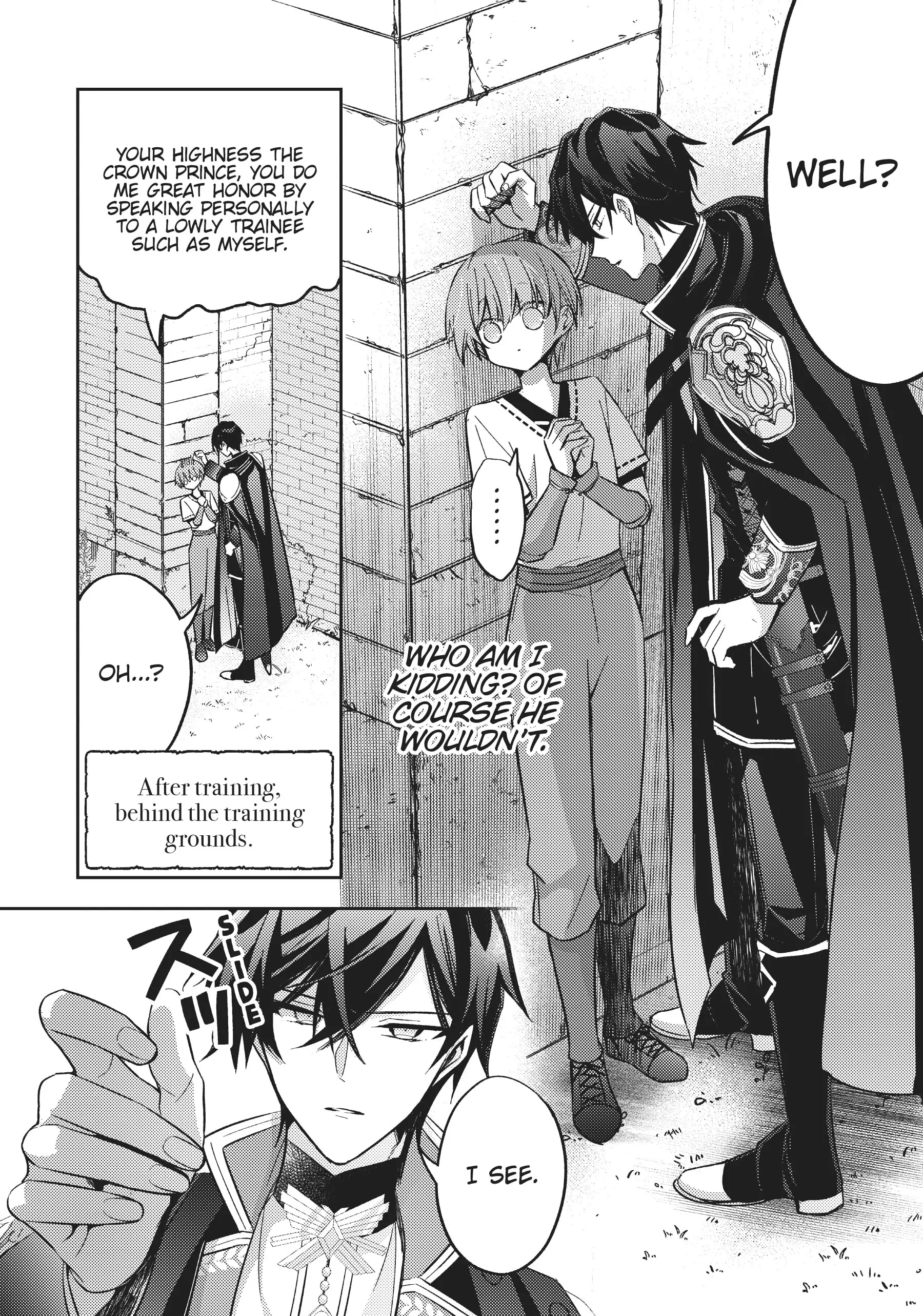 Read 7th Time Loop_ The Villainess Enjoys a Carefree Life EN Manga Online