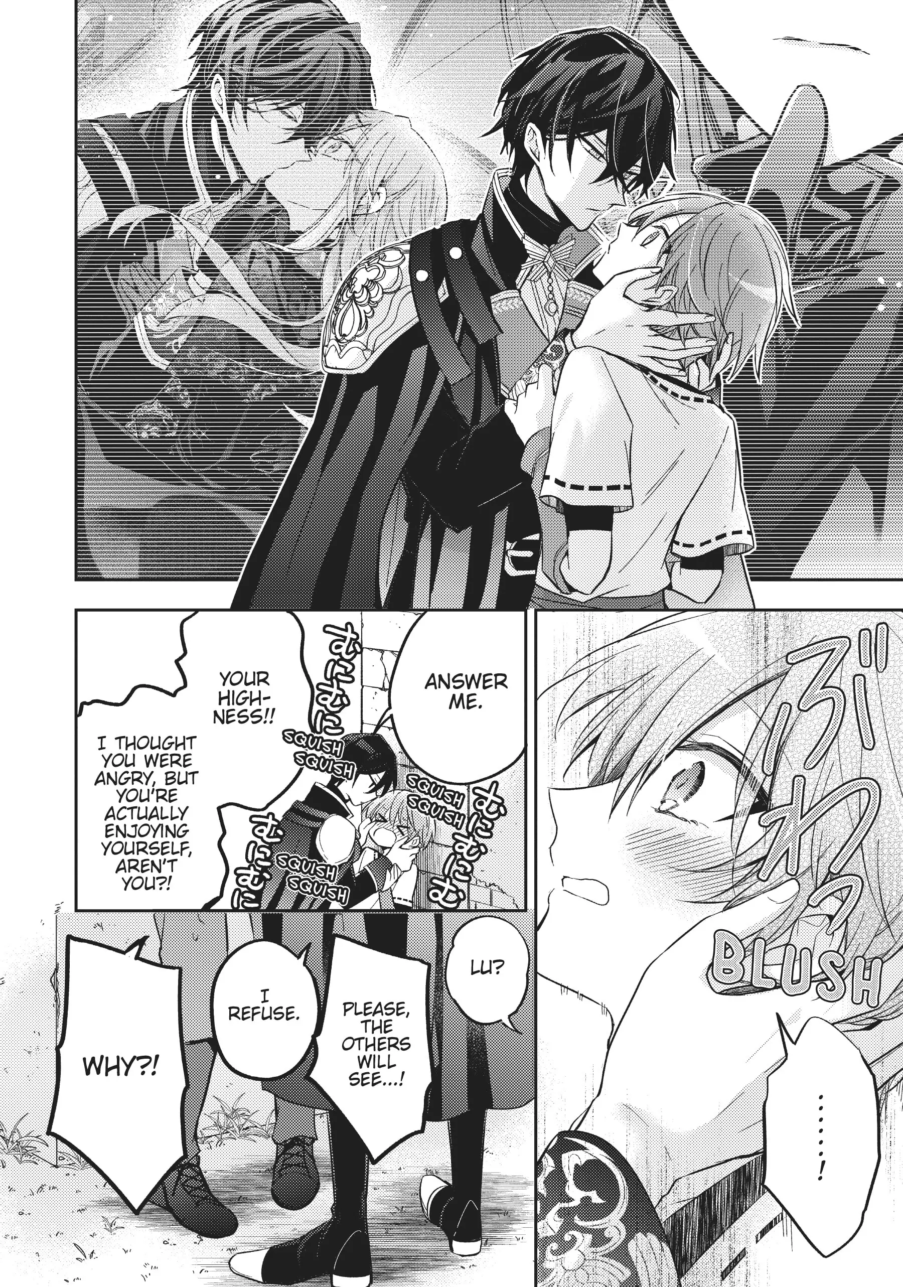 Read 7th Time Loop_ The Villainess Enjoys a Carefree Life EN Manga Online