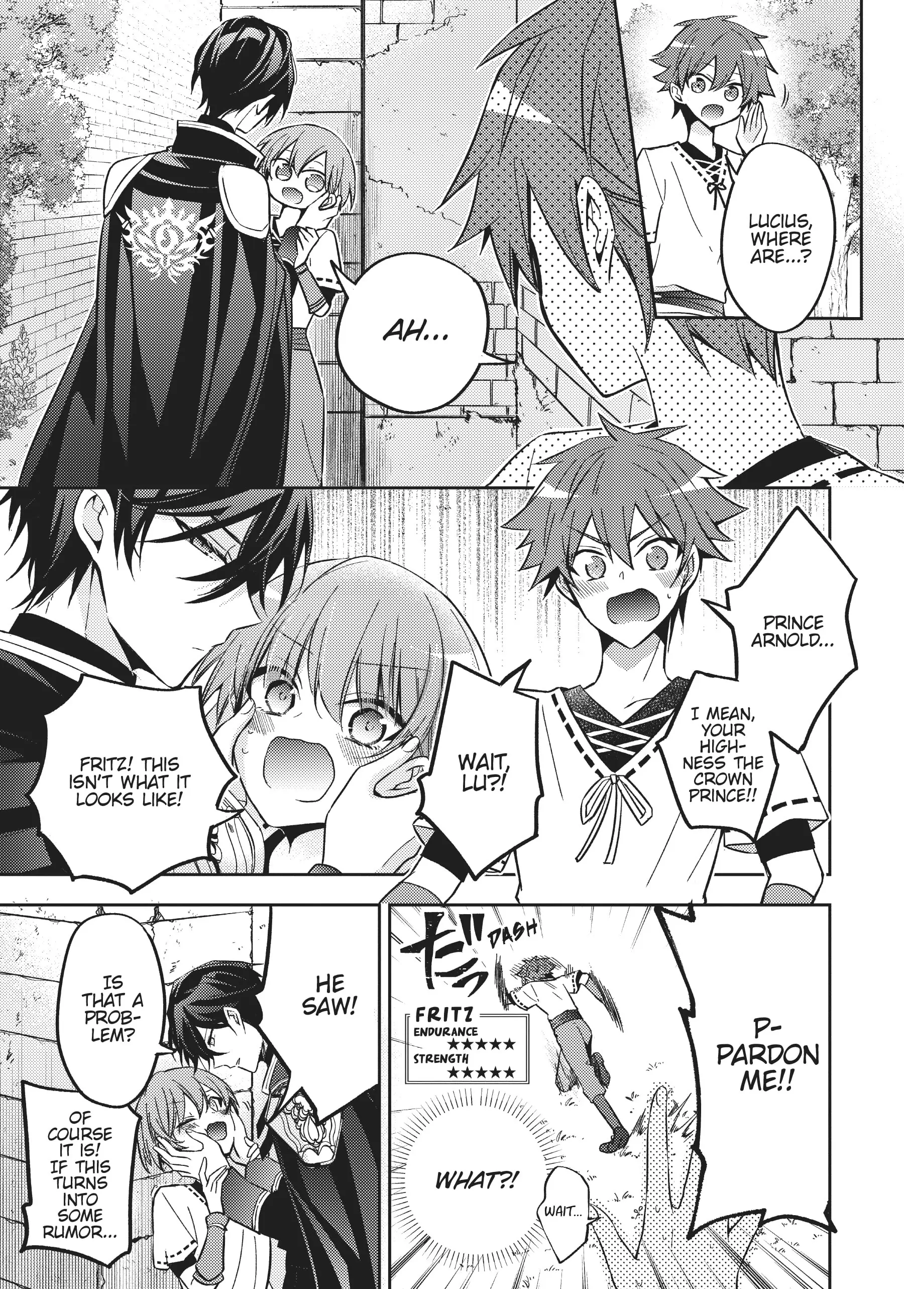 Read 7th Time Loop_ The Villainess Enjoys a Carefree Life EN Manga Online