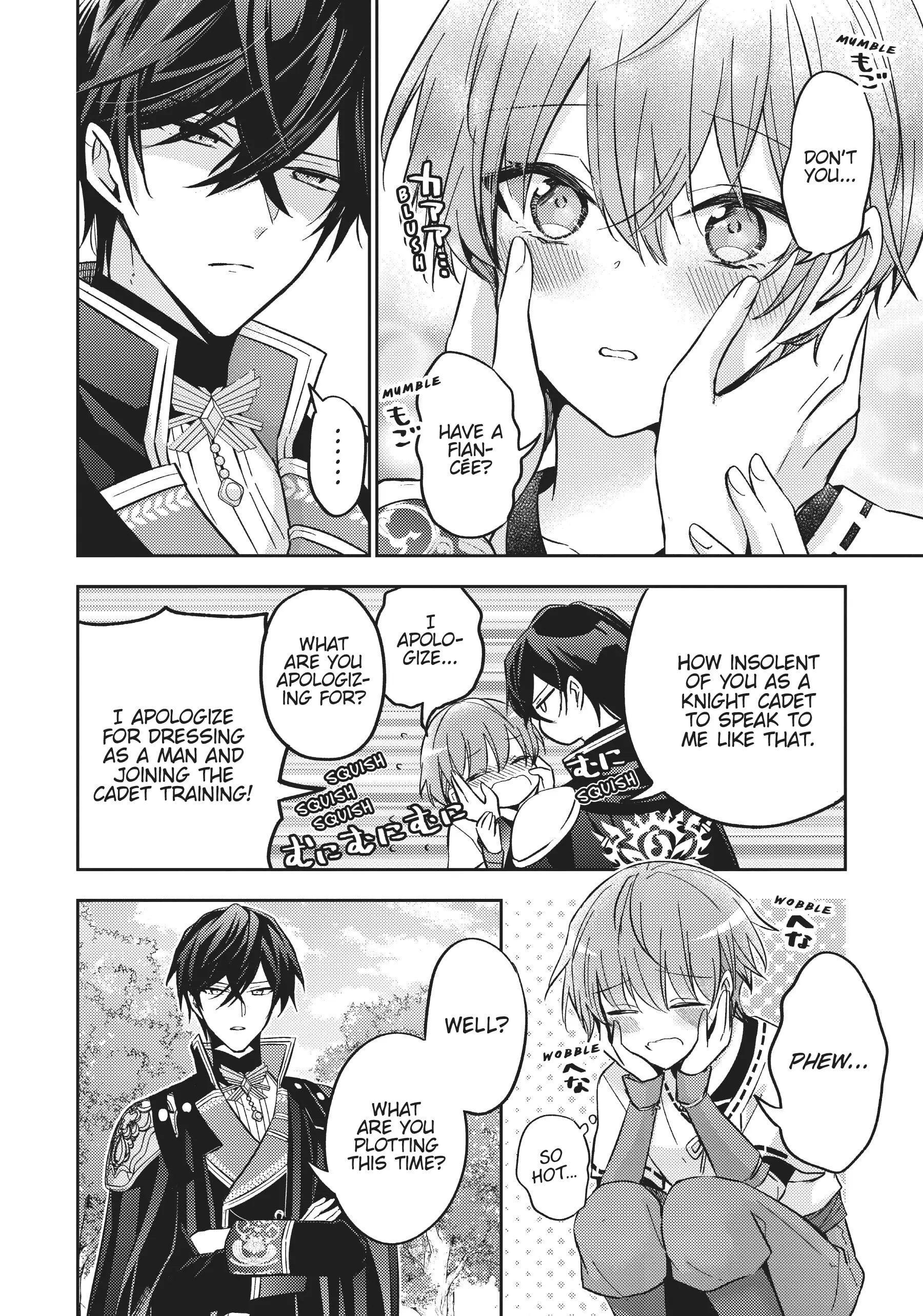 Read 7th Time Loop_ The Villainess Enjoys a Carefree Life EN Manga Online