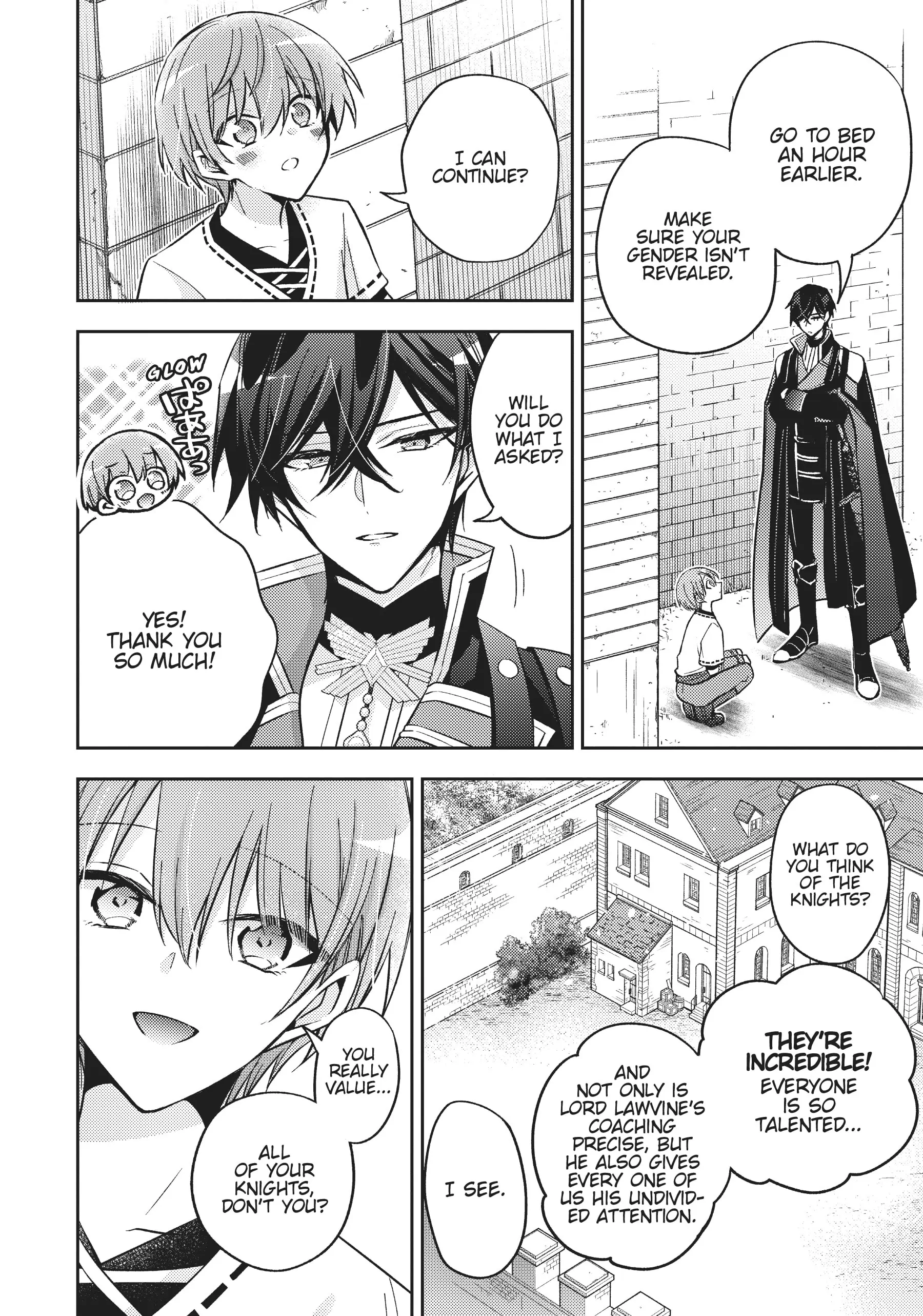 Read 7th Time Loop_ The Villainess Enjoys a Carefree Life EN Manga Online
