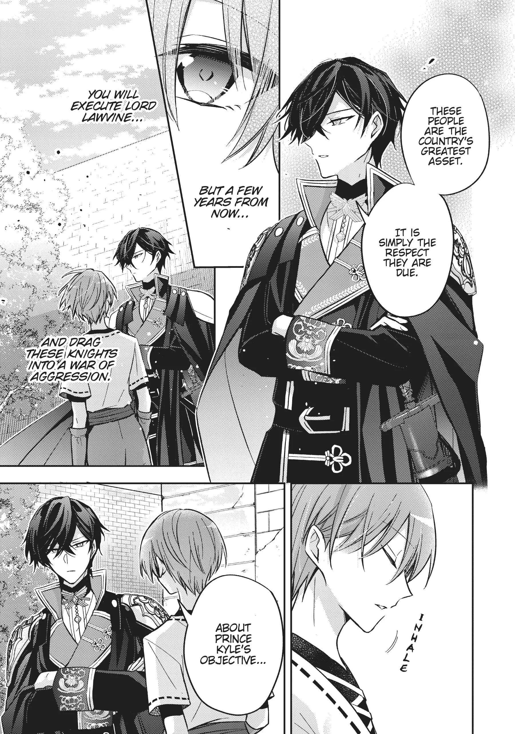 Read 7th Time Loop_ The Villainess Enjoys a Carefree Life EN Manga Online