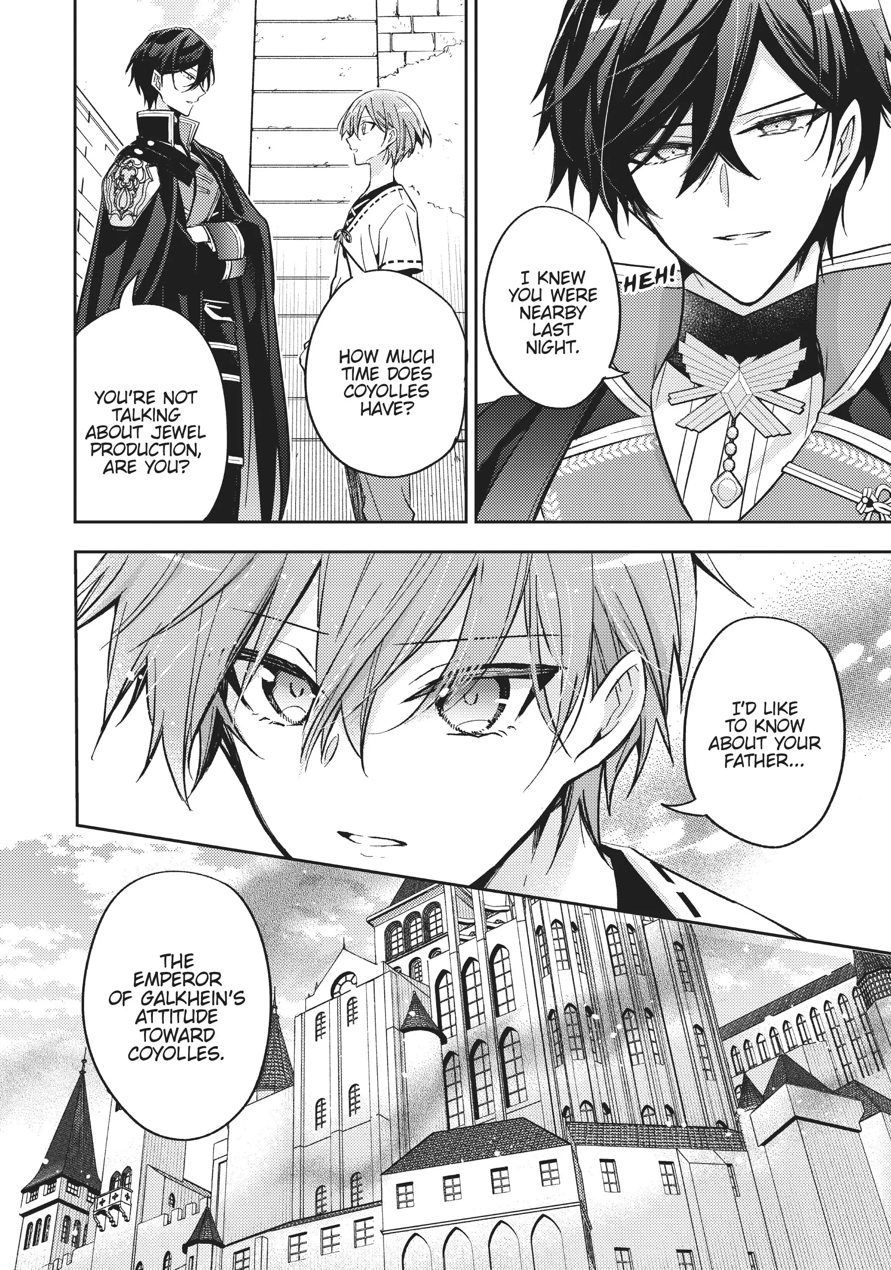 Read 7th Time Loop_ The Villainess Enjoys a Carefree Life EN Manga Online