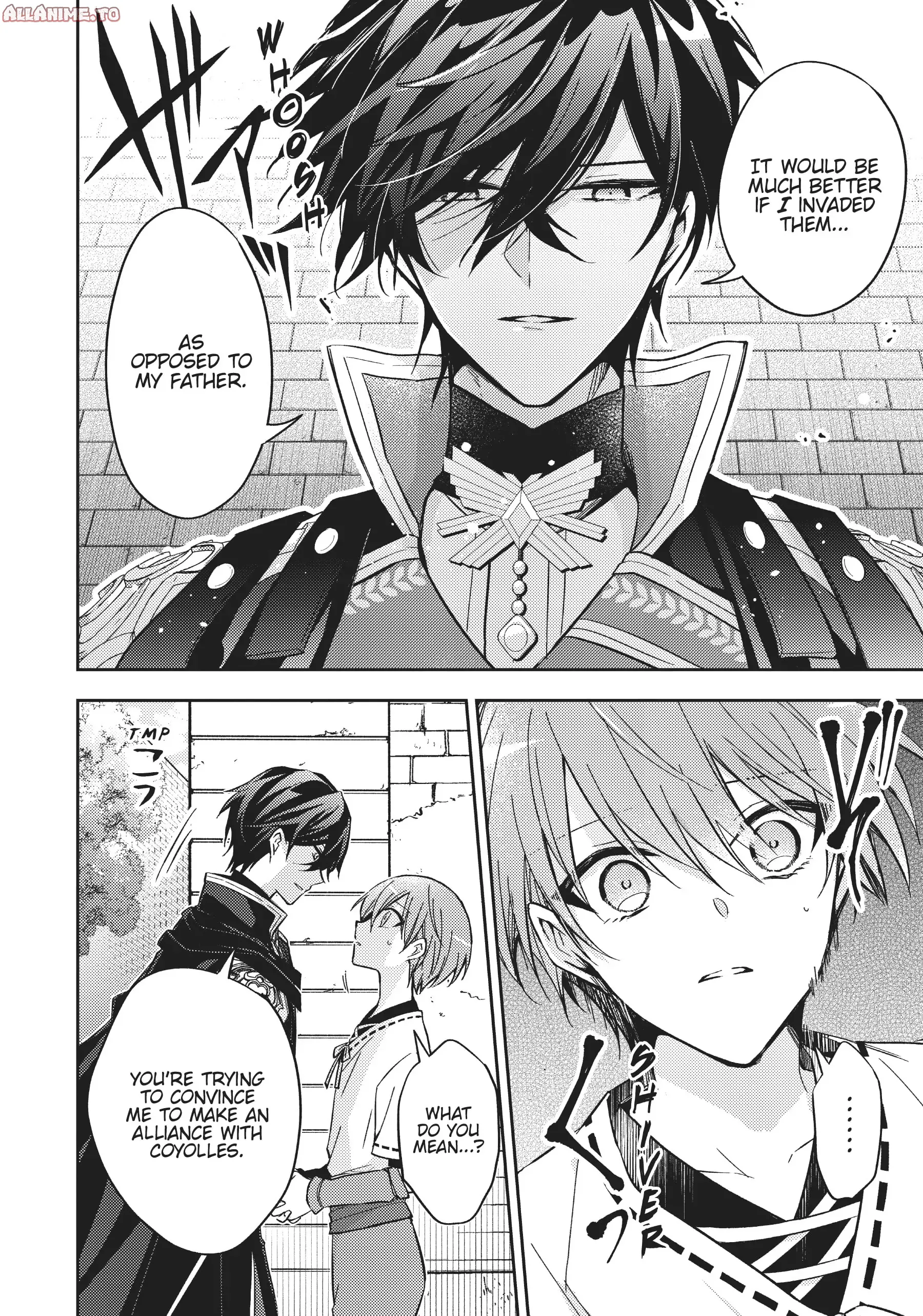 Read 7th Time Loop_ The Villainess Enjoys a Carefree Life EN Manga Online