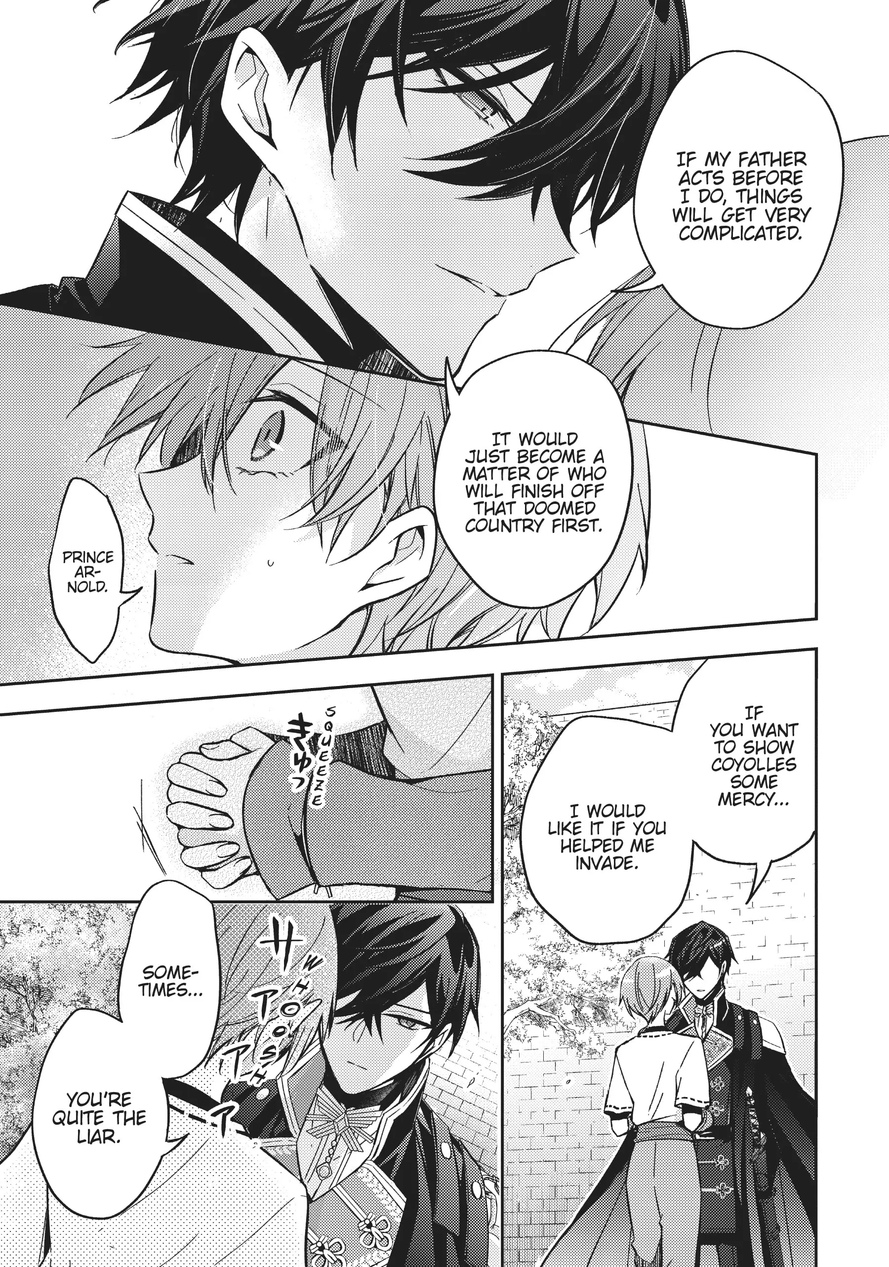 Read 7th Time Loop_ The Villainess Enjoys a Carefree Life EN Manga Online