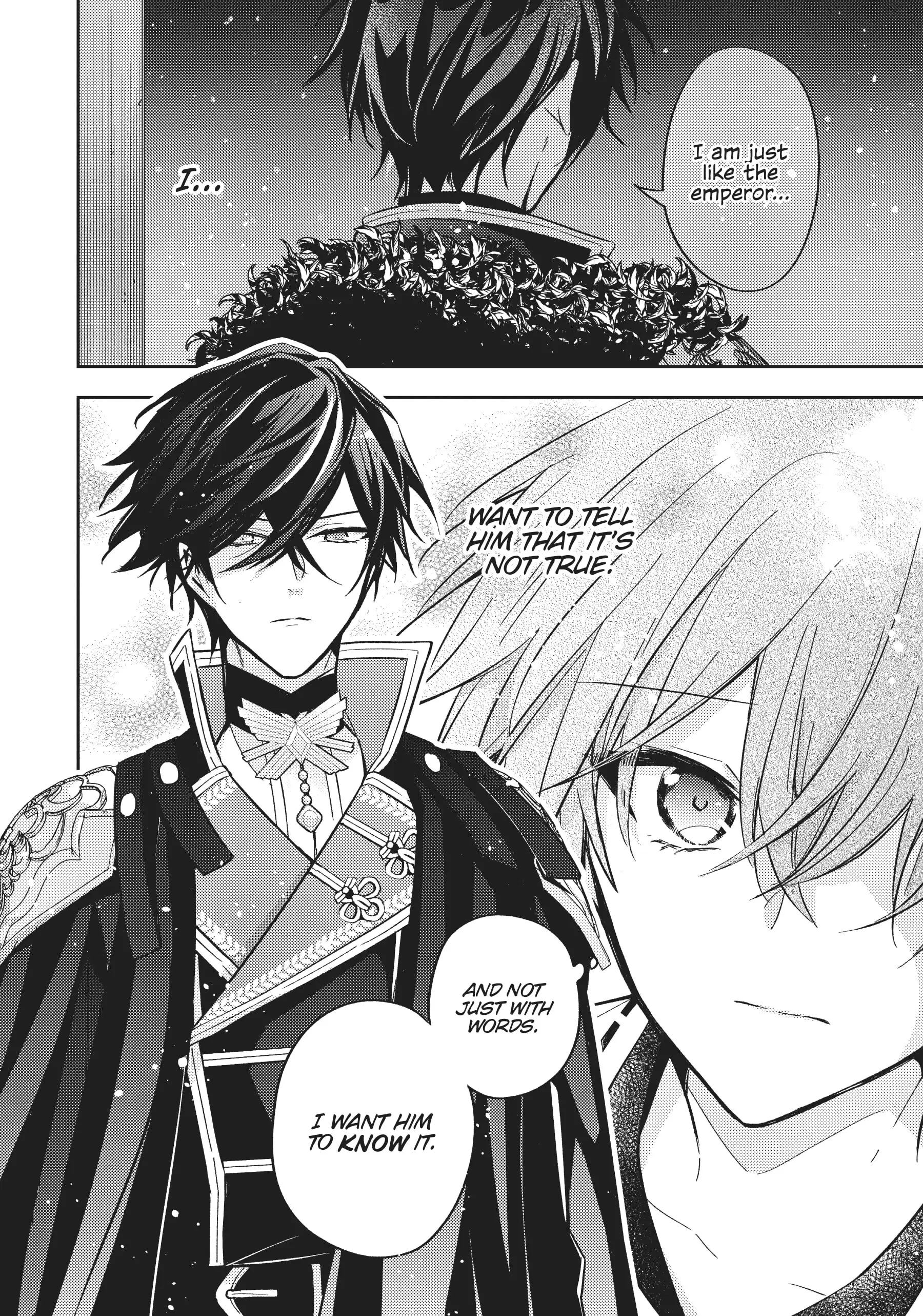 Read 7th Time Loop_ The Villainess Enjoys a Carefree Life EN Manga Online