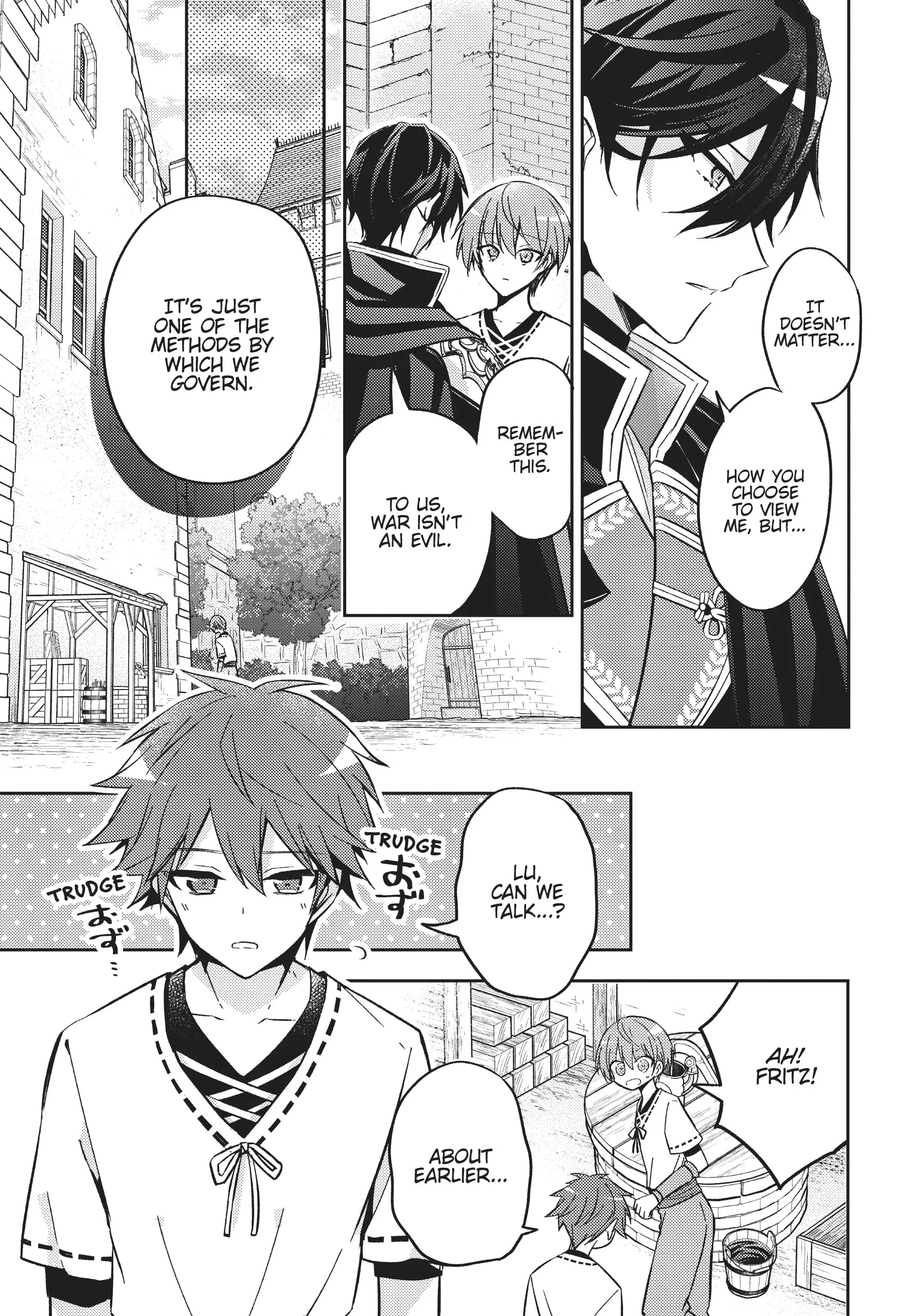 Read 7th Time Loop_ The Villainess Enjoys a Carefree Life EN Manga Online