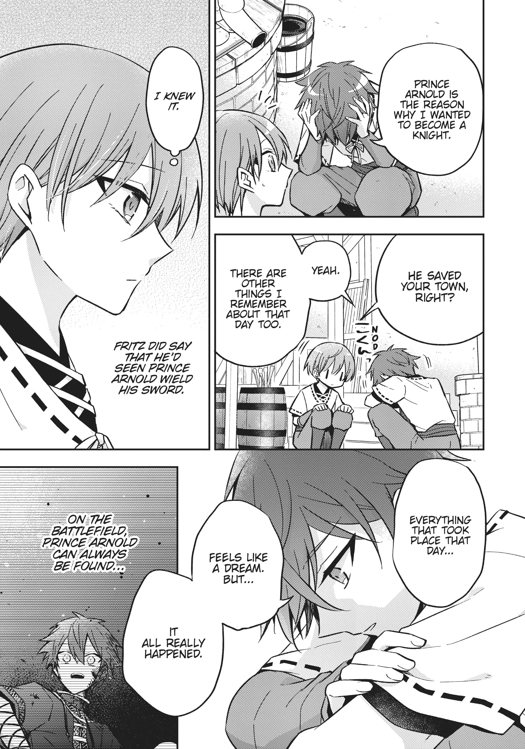 Read 7th Time Loop_ The Villainess Enjoys a Carefree Life EN Manga Online