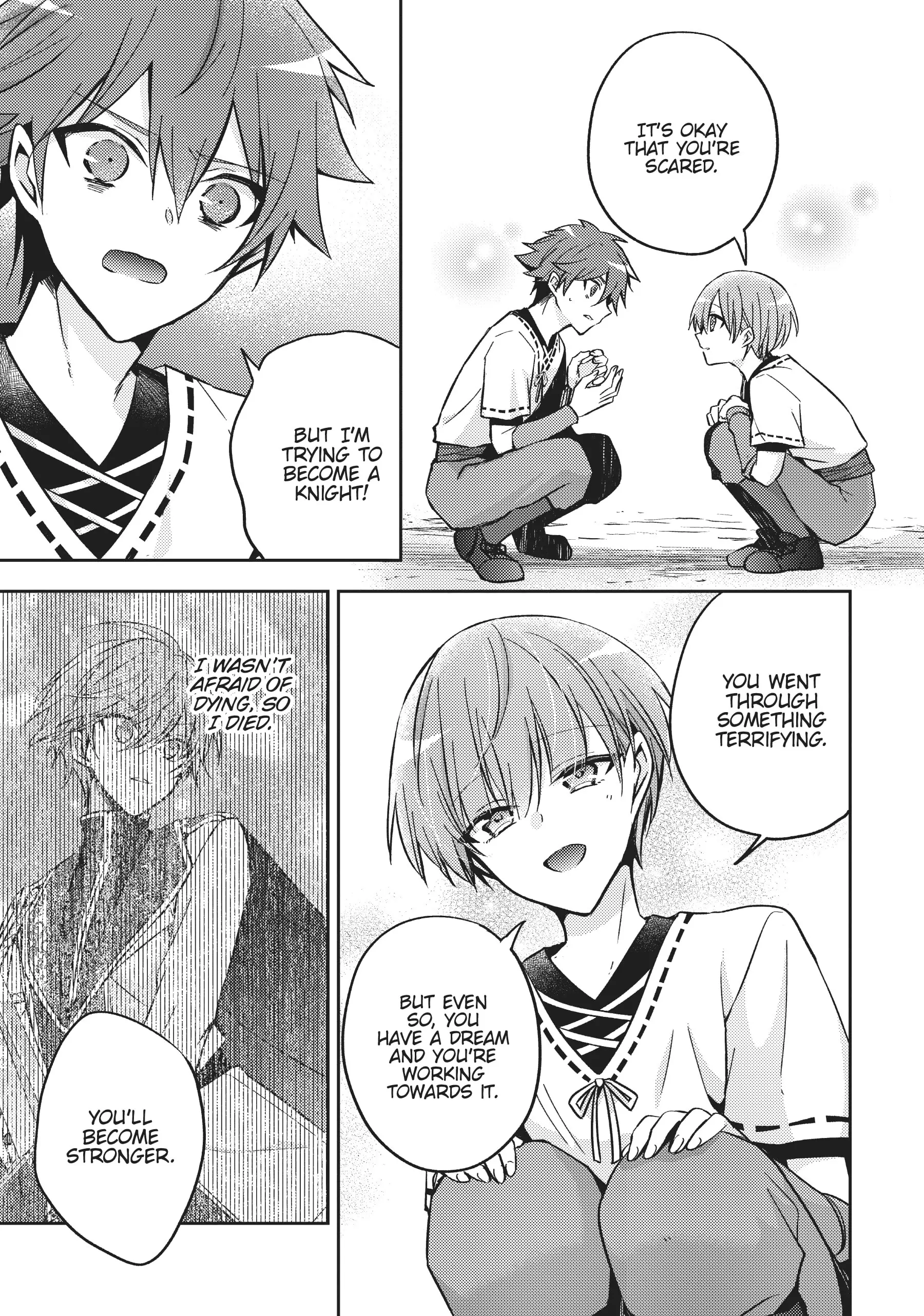 Read 7th Time Loop_ The Villainess Enjoys a Carefree Life EN Manga Online