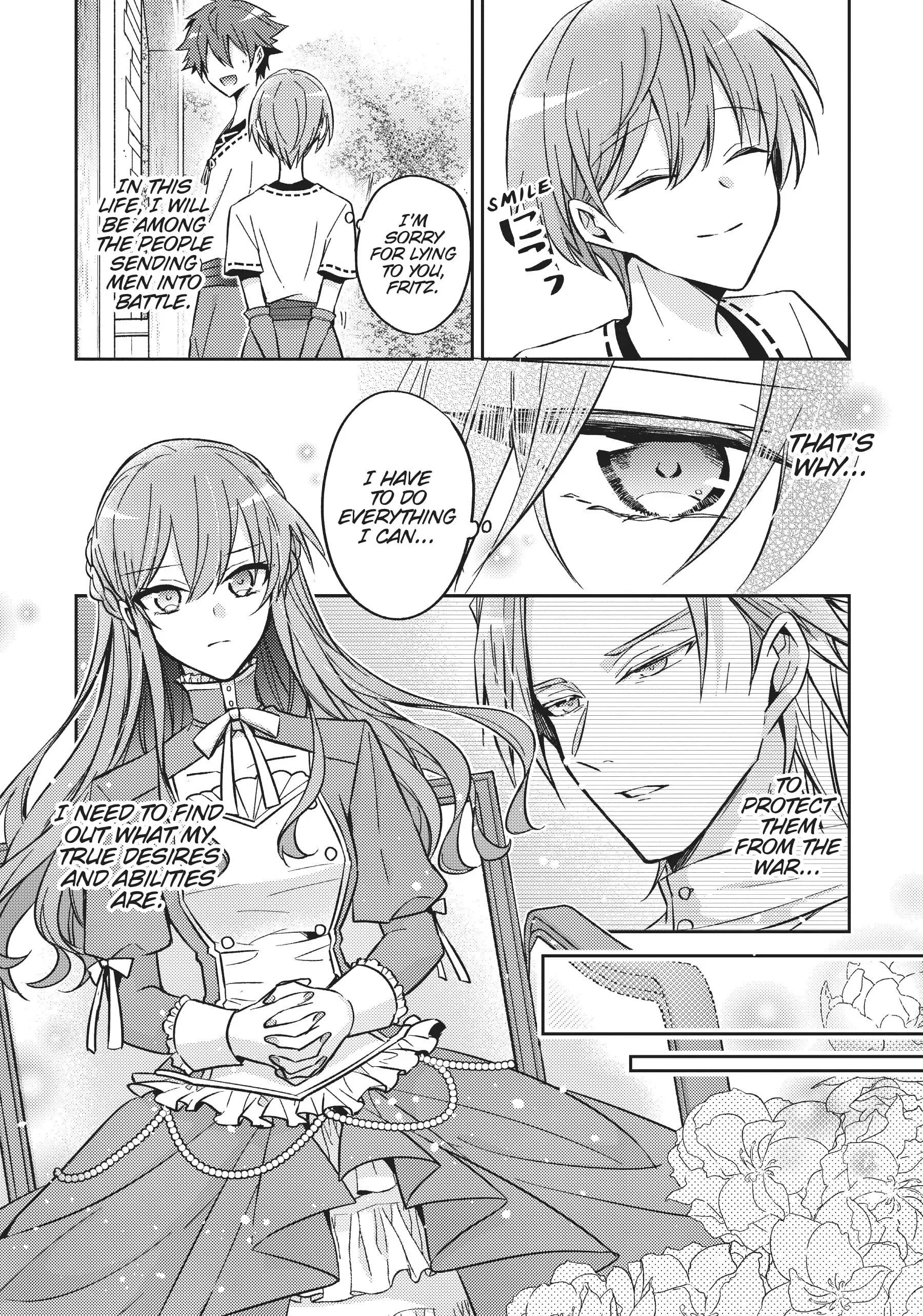 Read 7th Time Loop_ The Villainess Enjoys a Carefree Life EN Manga Online