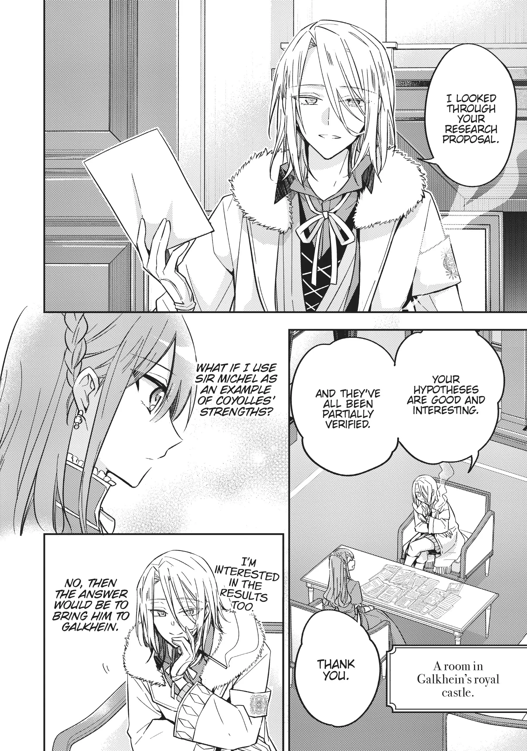 Read 7th Time Loop_ The Villainess Enjoys a Carefree Life EN Manga Online