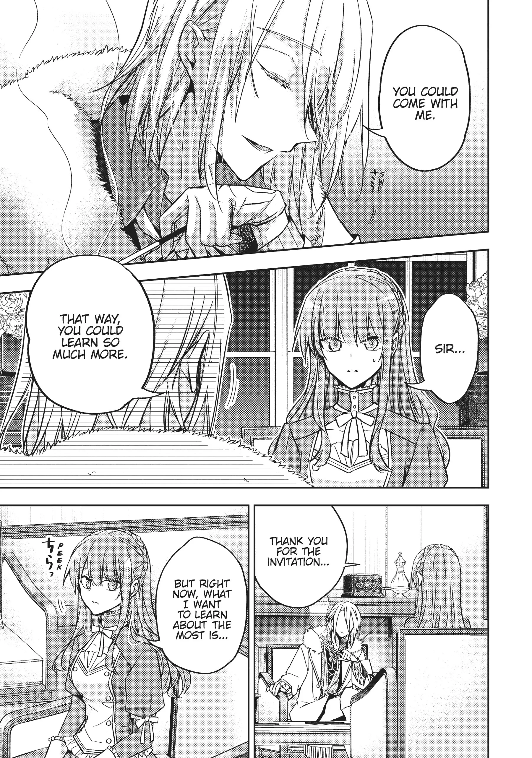Read 7th Time Loop_ The Villainess Enjoys a Carefree Life EN Manga Online